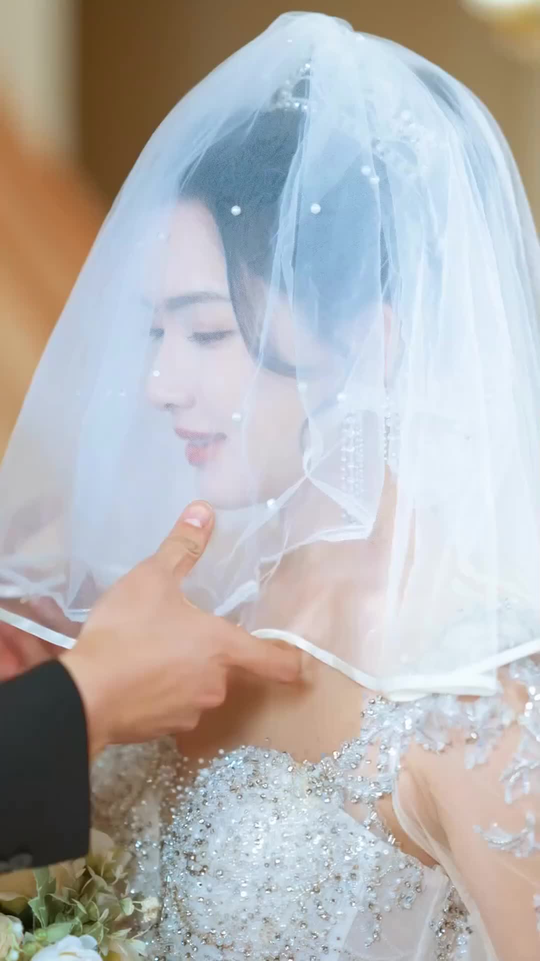 หย่ารัก วันวิวาห์ ที่9ตอน