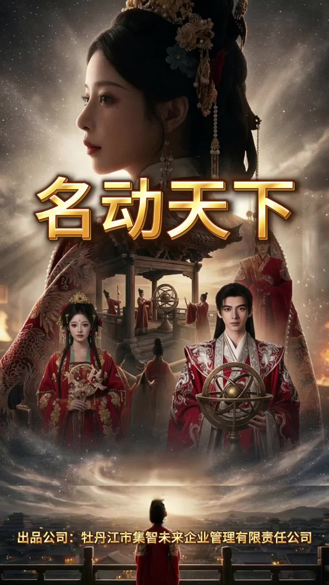 Swapped Brides, Divided Destinies（DUBBED） Episode 7