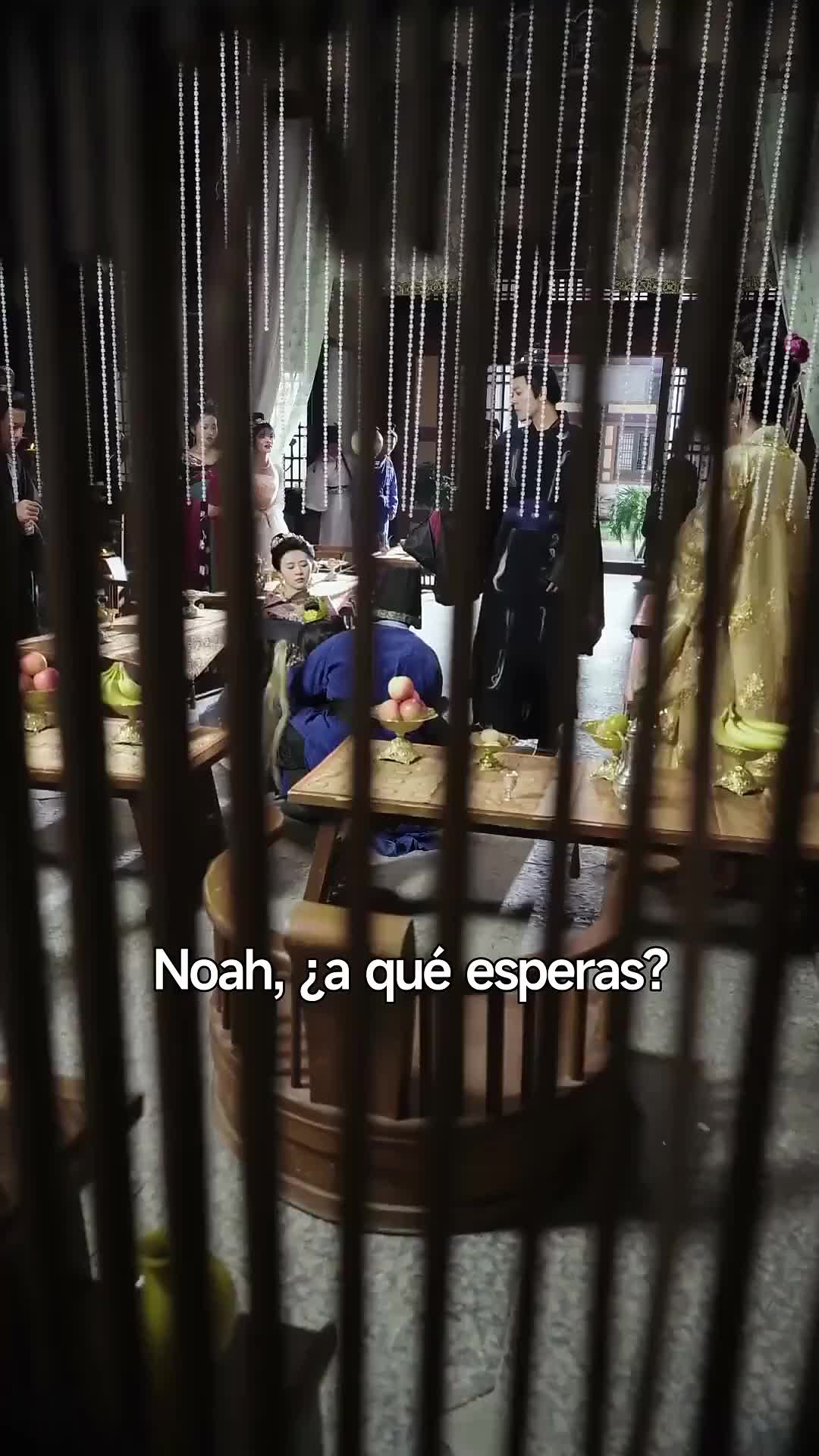Volviendo en el Tiempo: El Mundo Se Dobla a Mi Voluntad Episodio 9