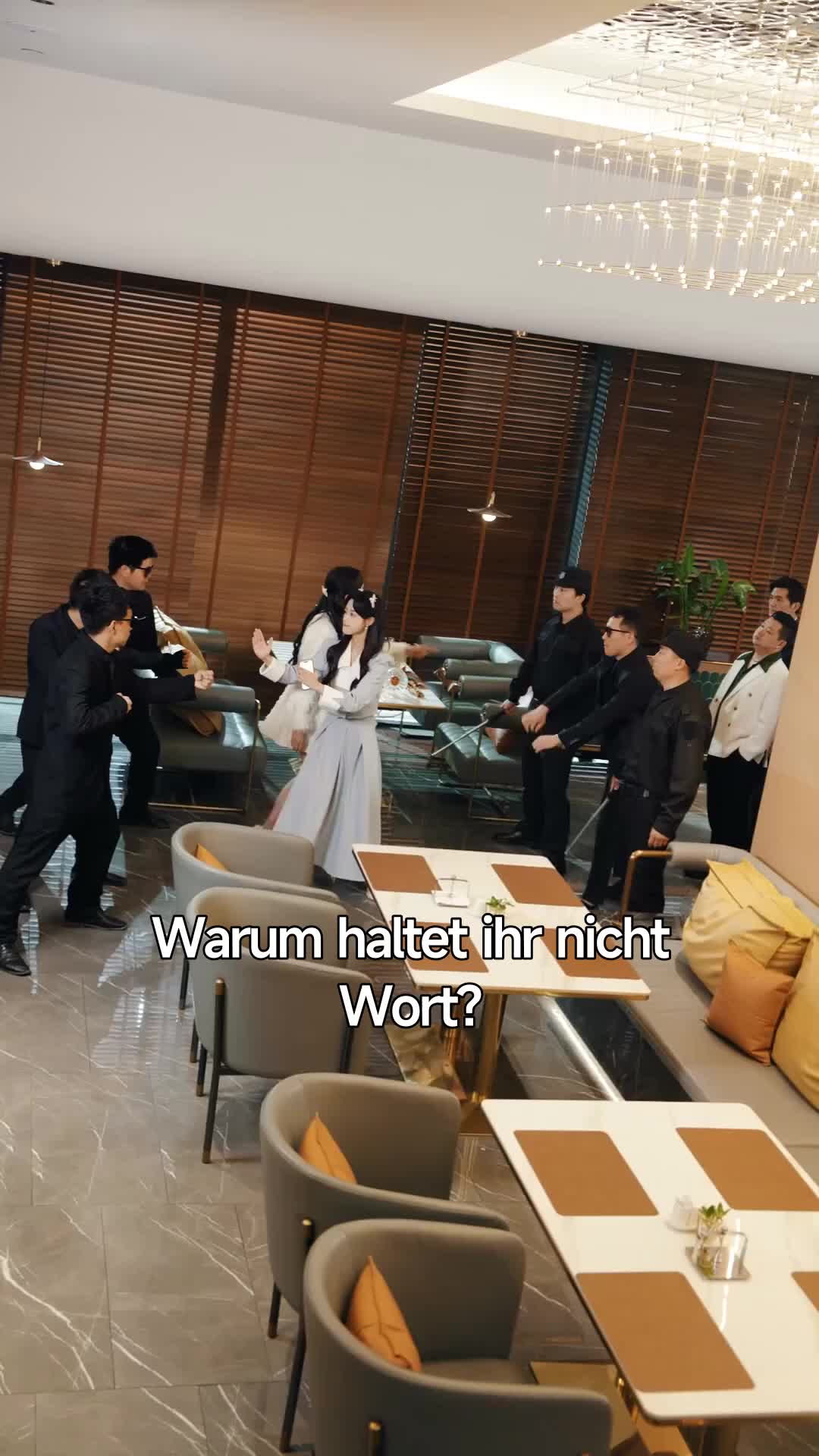 Mein Licht, meine Liebe 9Folgen