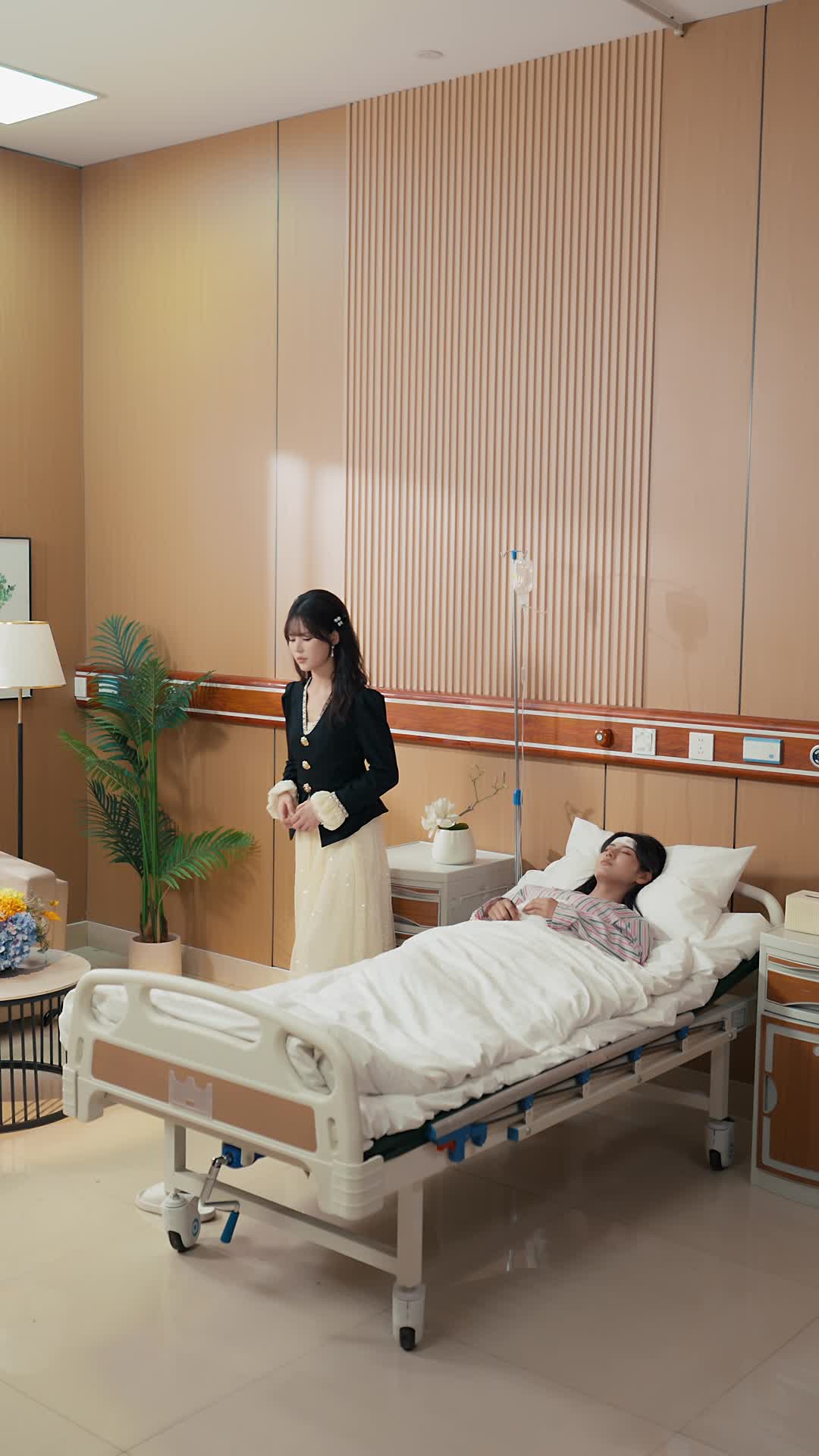 余温难续 第6集