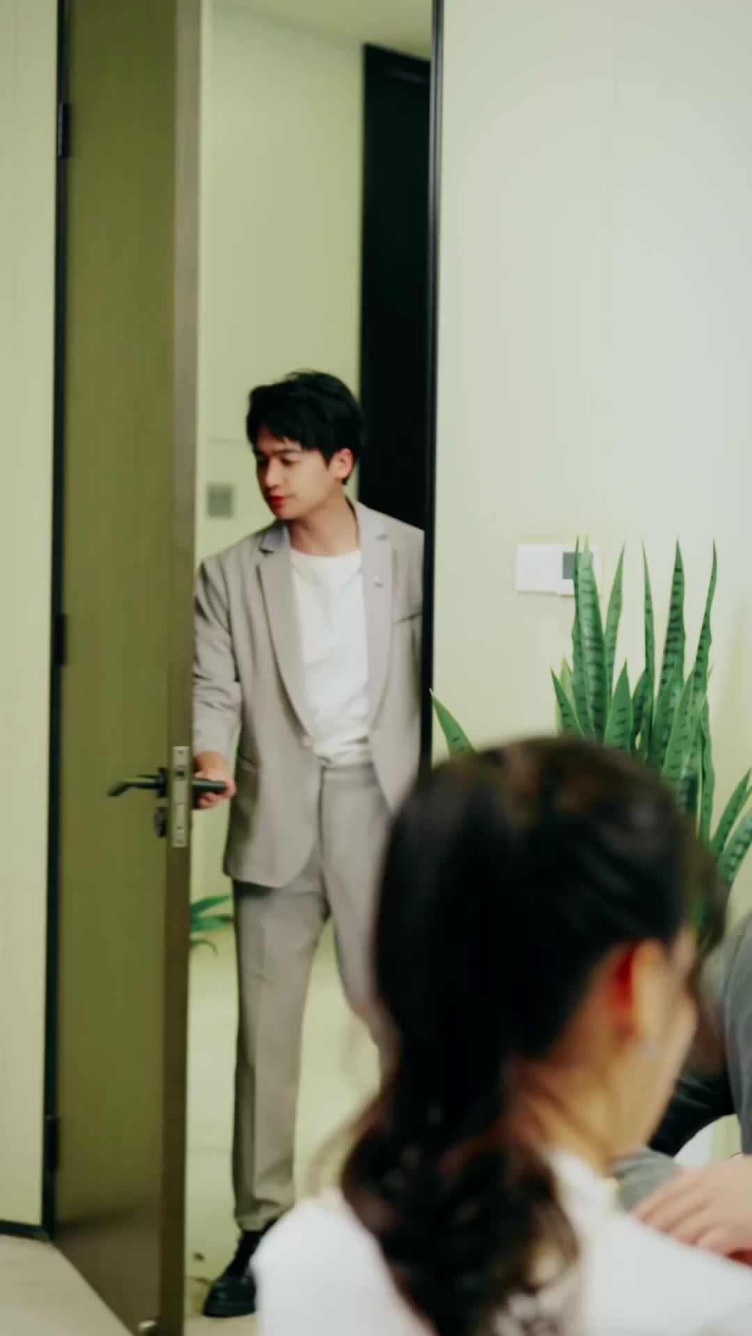 Together, Hearts in Sync Episode 5