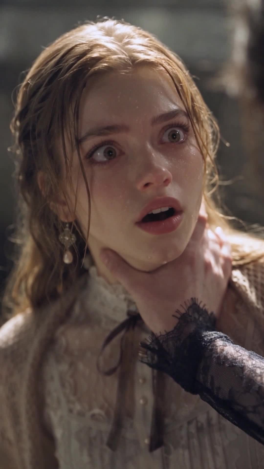 One Night With The Vampire Lord Episode 9