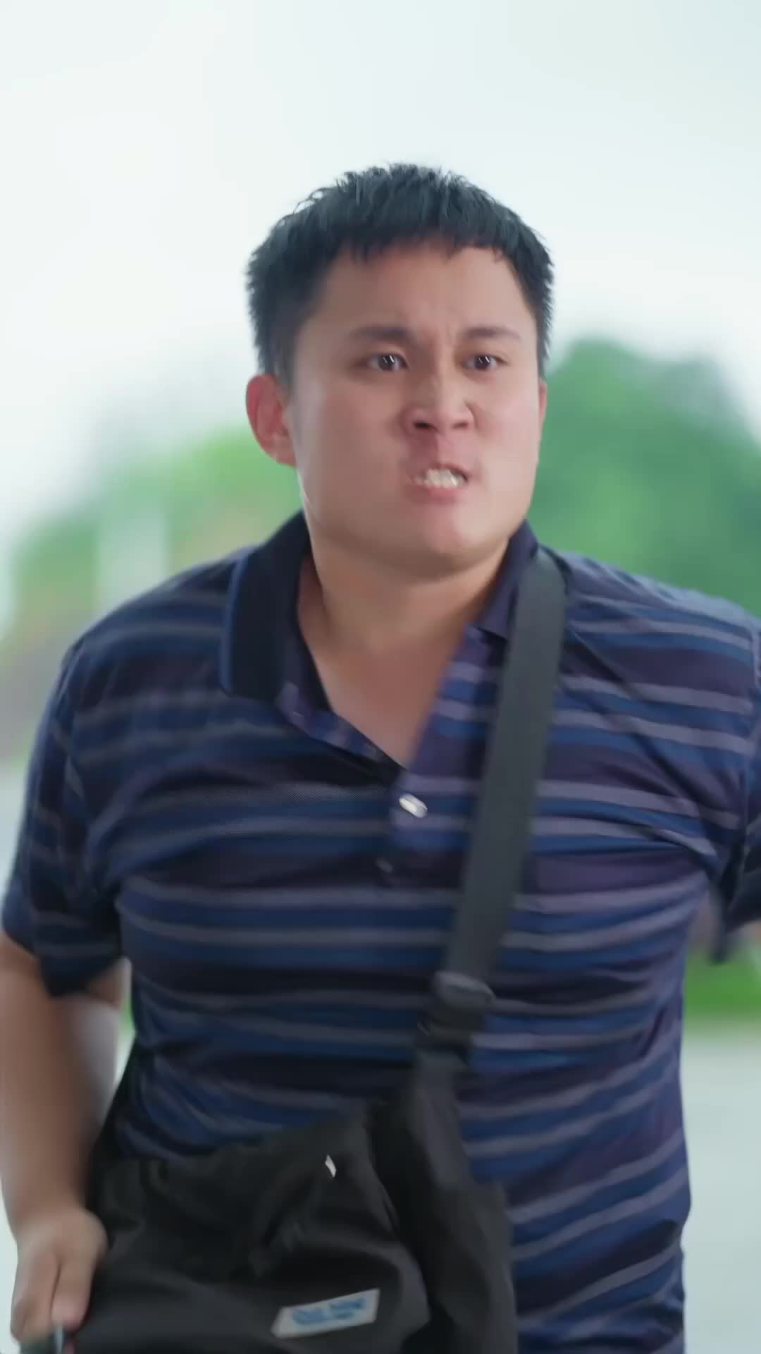 Berani Goda, Berani Cinta - Episode 32 - Episode 32