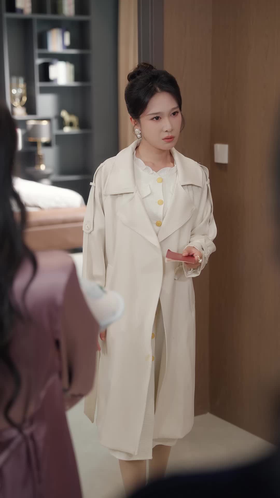 鸠占鹊巢终是梦 第3集