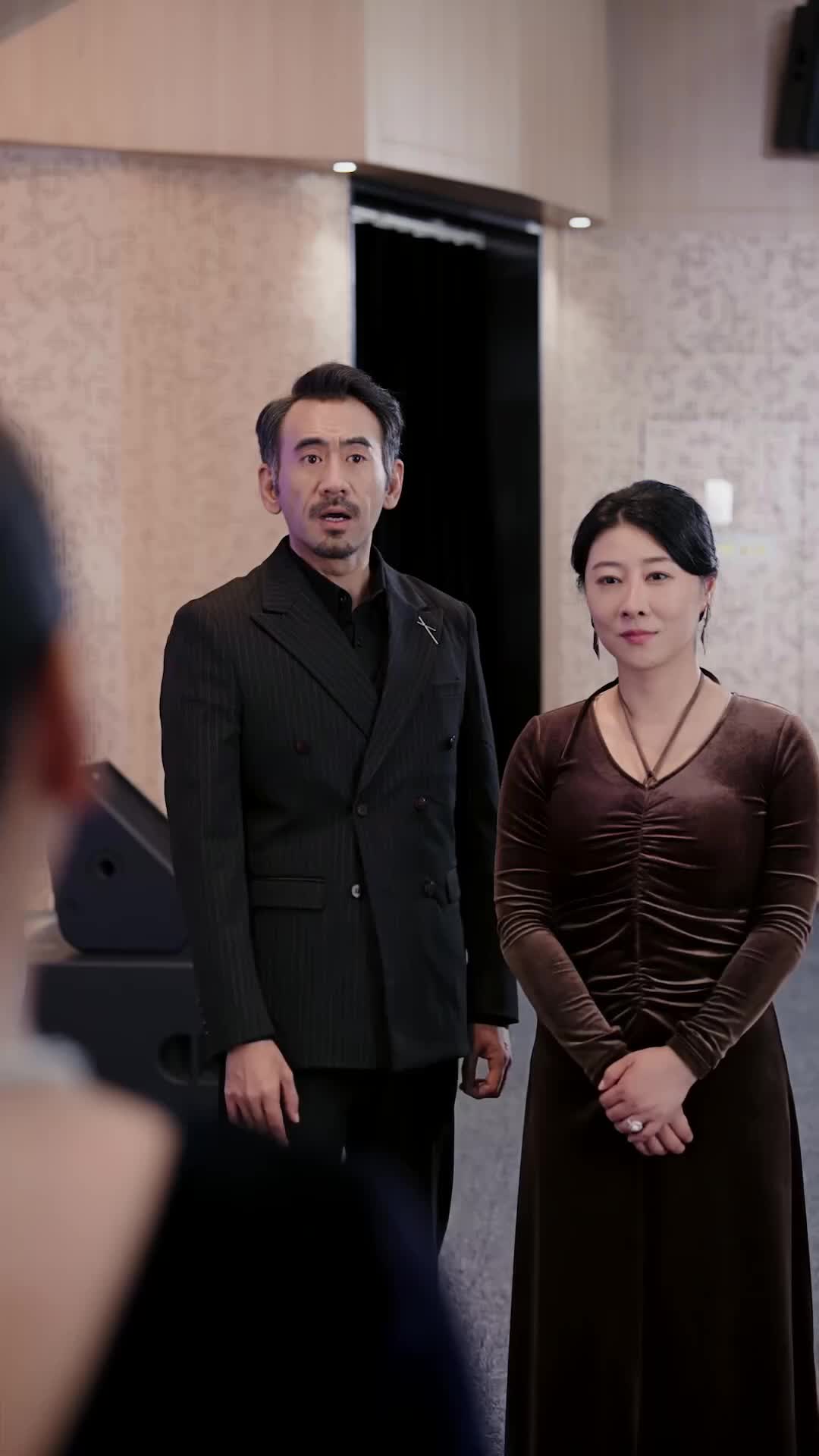 Di Ujung Gelap, Ada Cahaya - Episode 44 - Episode 44