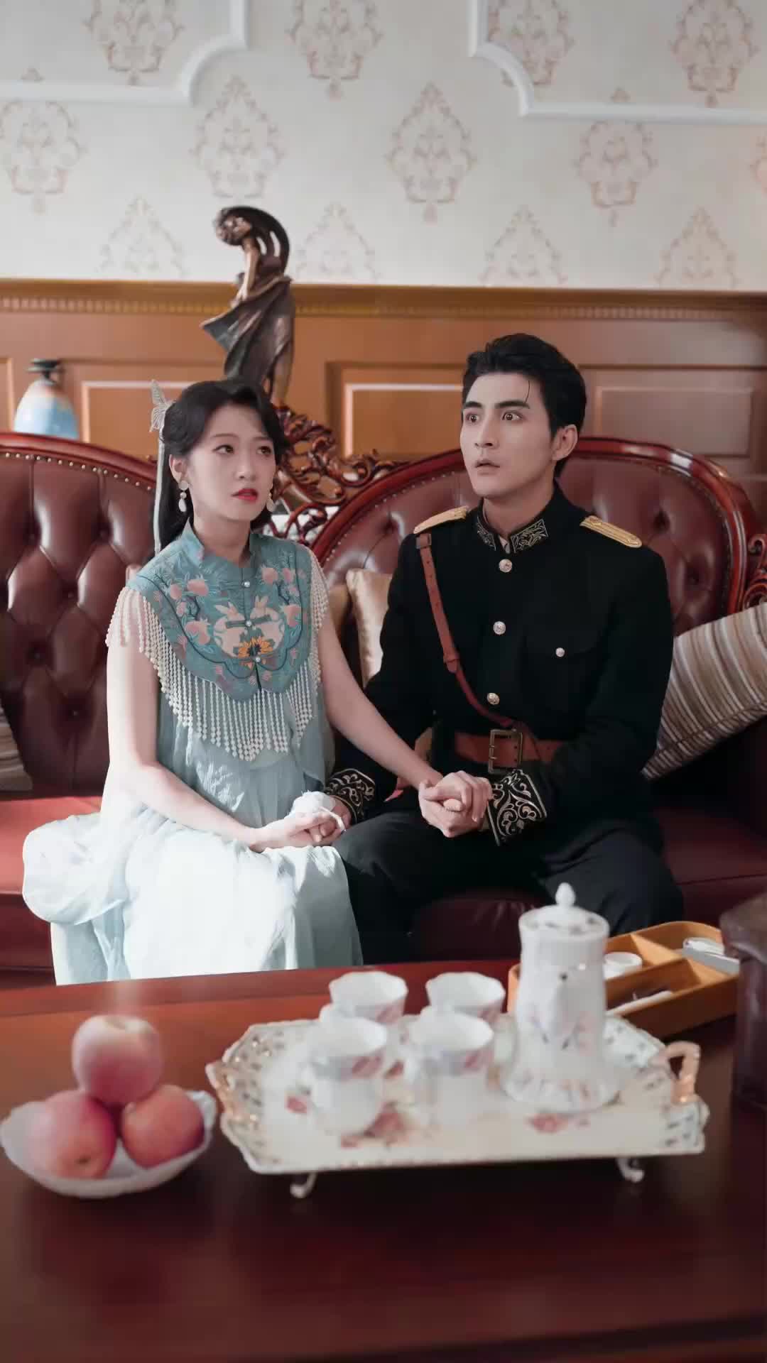 Benci dan Cinta Bercampur Aduk - Episode 57 - Episode 57