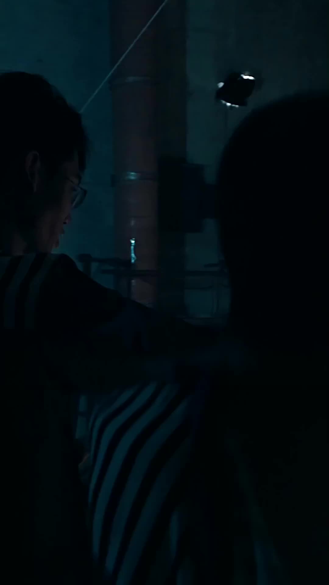Hunter in the Ring: Gloves Off, Blood On Episode 1