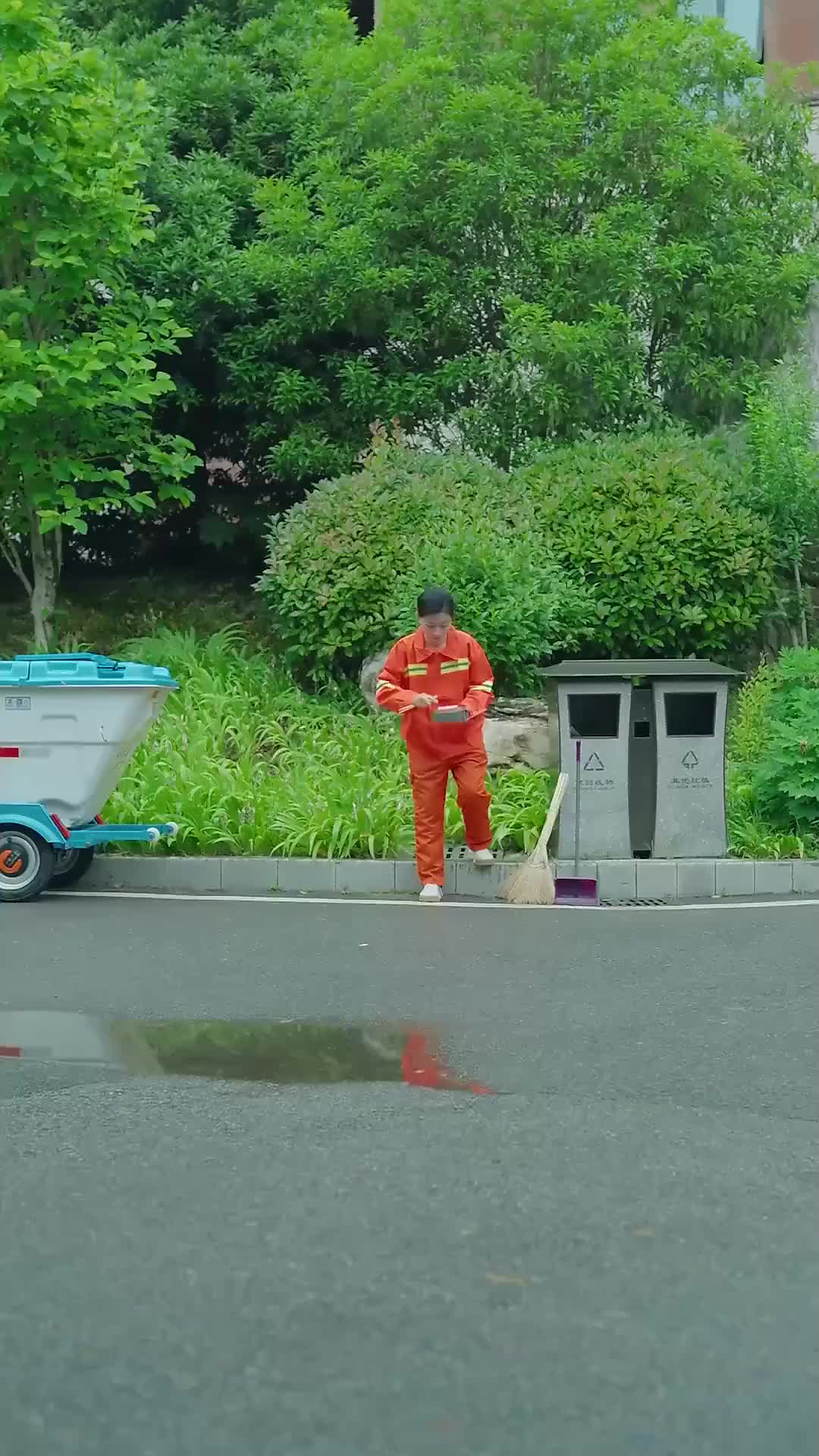 Ketiga Putraku adalah Pria Hebat - Episode 1 - Episode 1