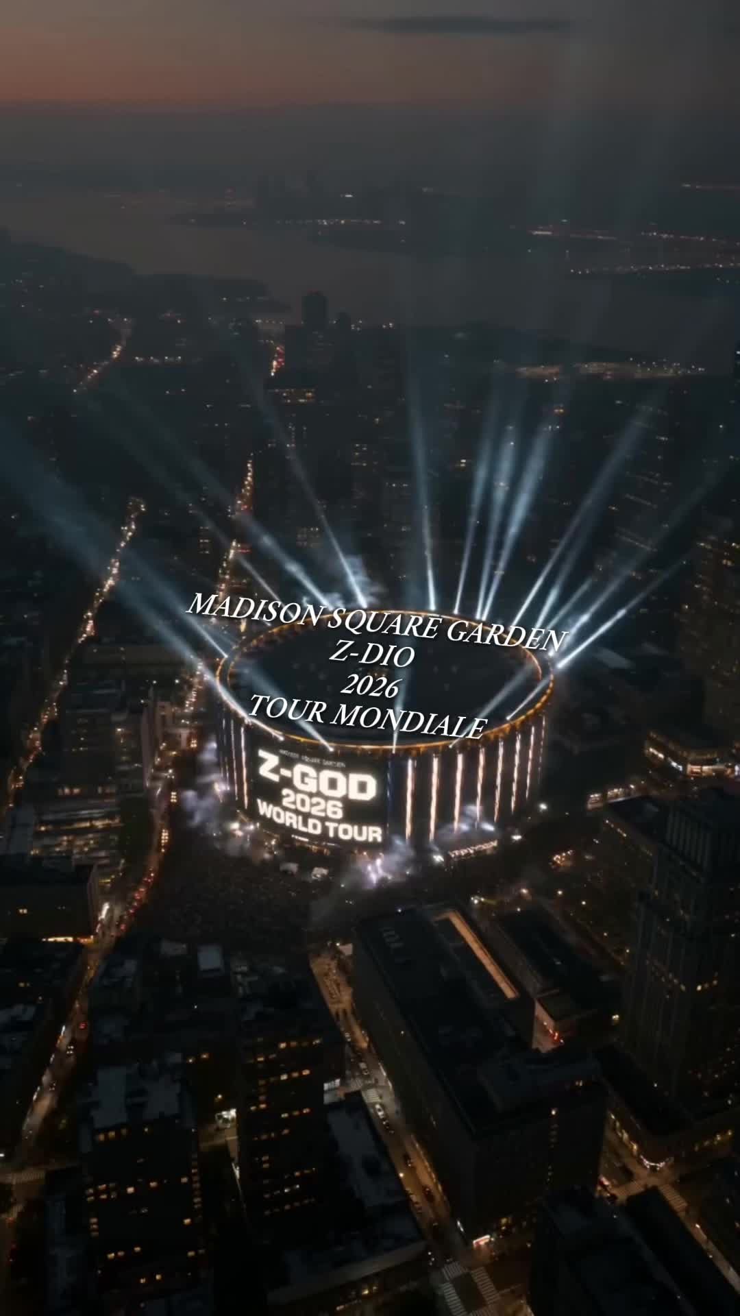Fatti da Parte, Sono il Vero Re del Rap Episodio 1