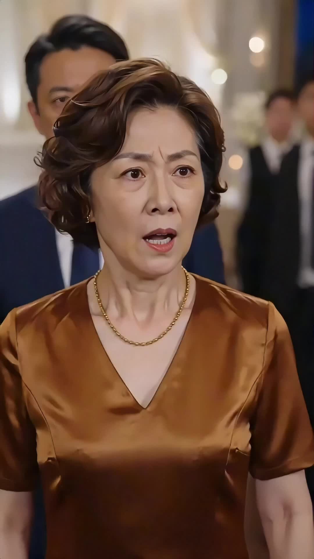 新婚夜，長姐爲我辨良緣 第10集
