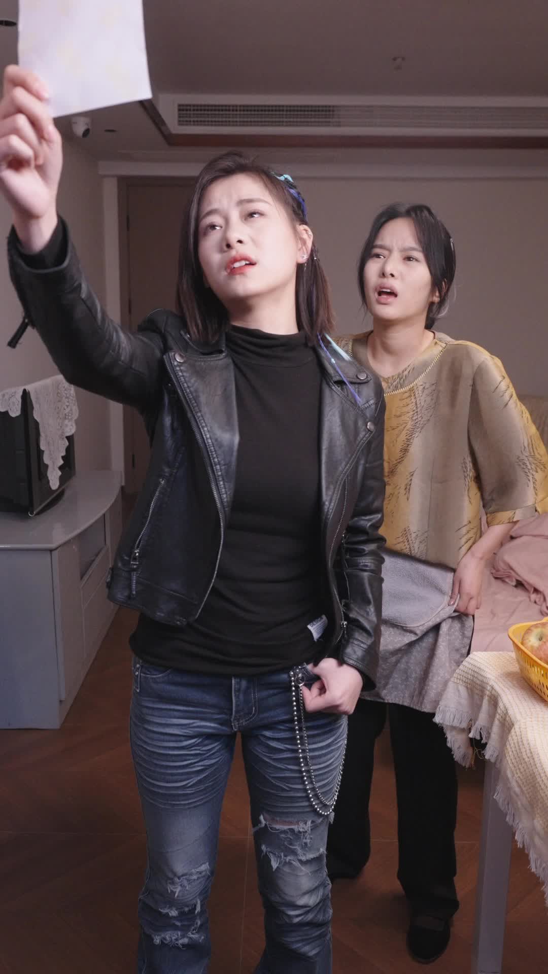 那段屬於她的風華流年 第2集