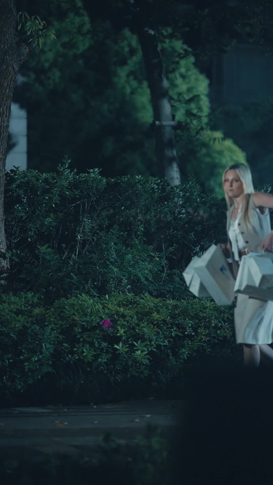 El destino dio un giro: mi esposo CEO me protege Episodio 9