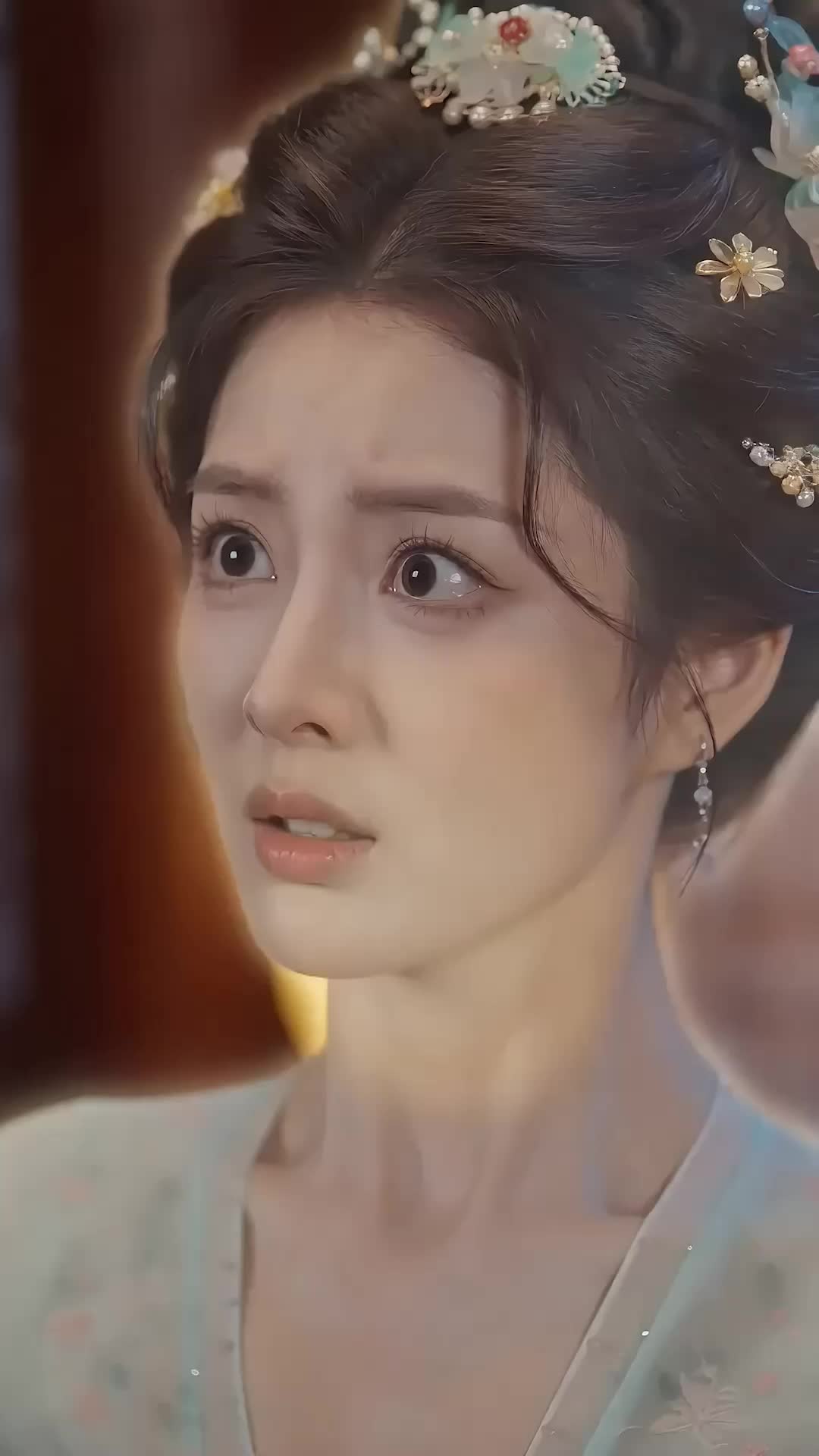 Bound to Her, Where Death Cannot Reach Episode 10