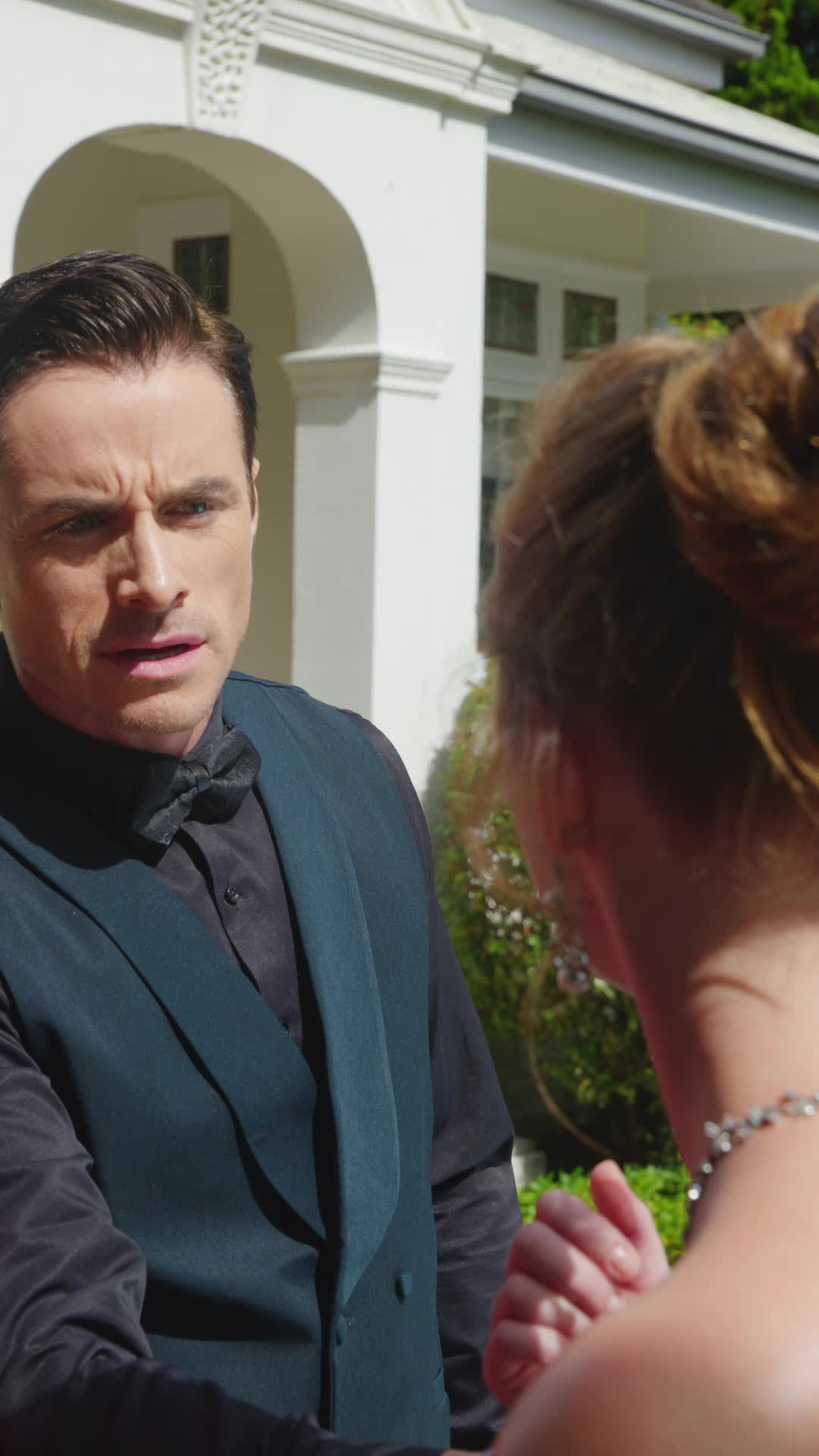 The Double Life of My Billionaire Wife Episode 3