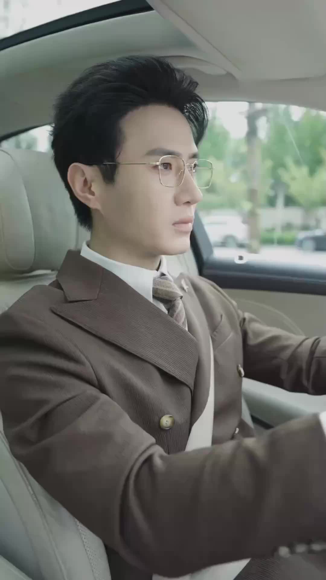 Cinta Suci Sang Miliarder Alim Episode 10