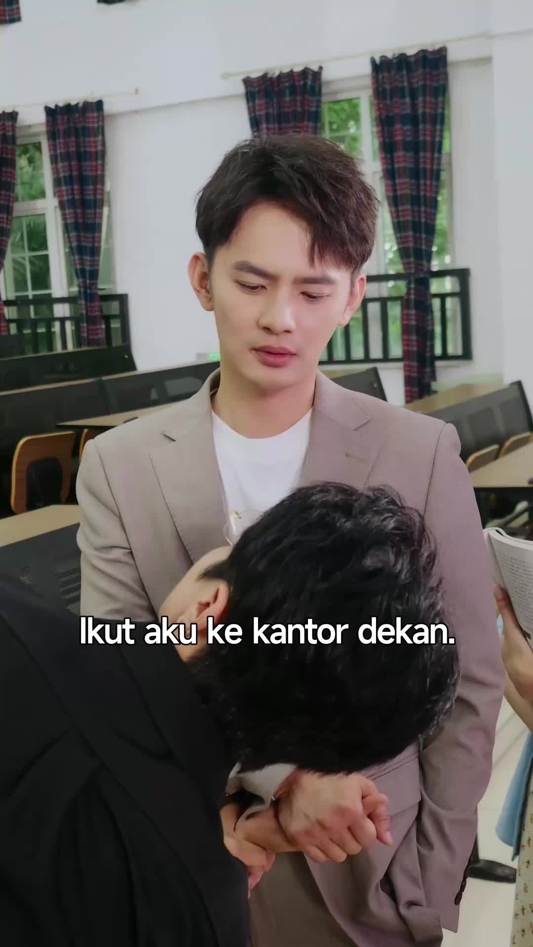 Suami untuk Tiga Tahun - Episode 40 - Episode 40