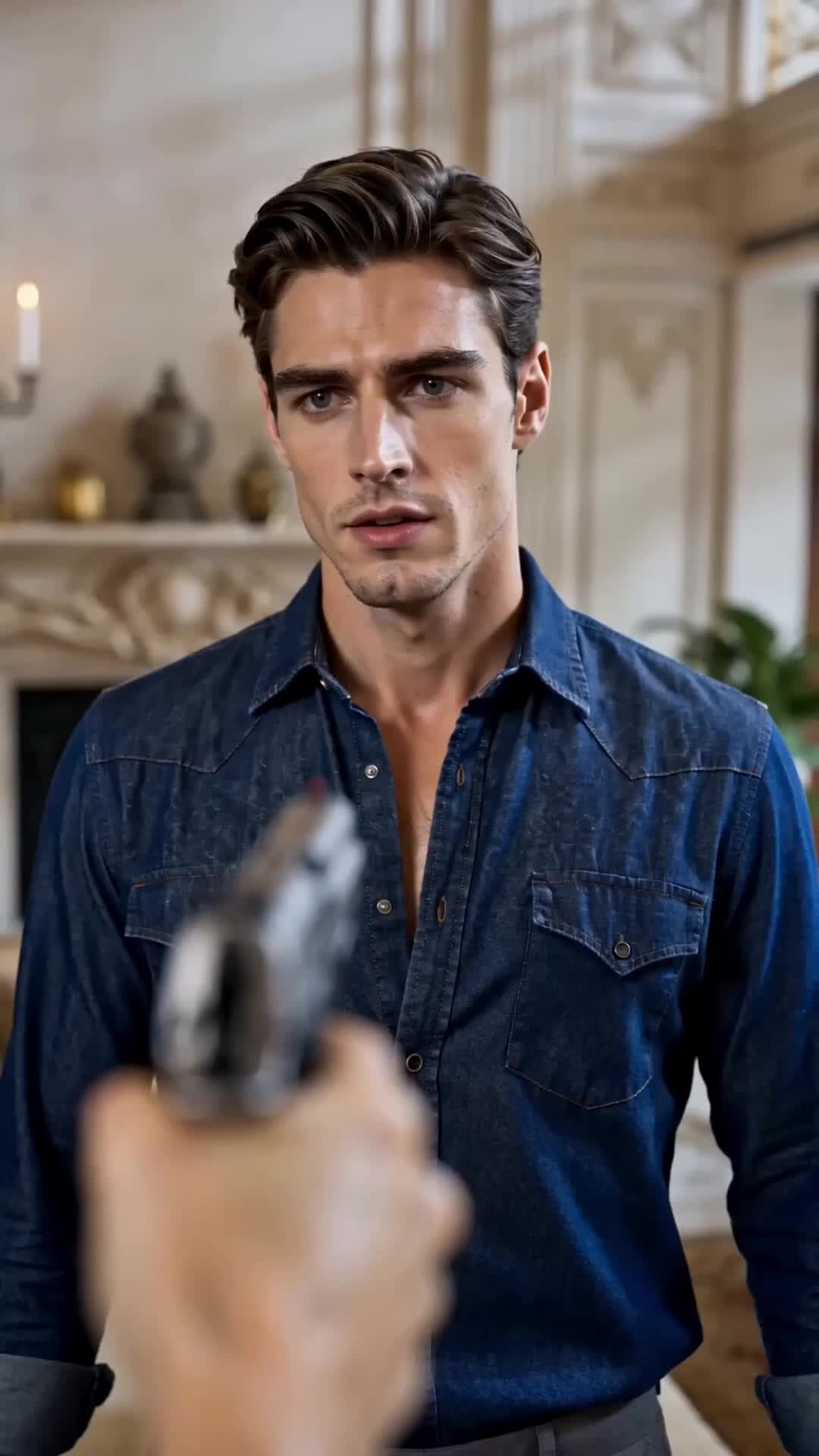 El marido despreciado era el verdadero rey Episodio 5