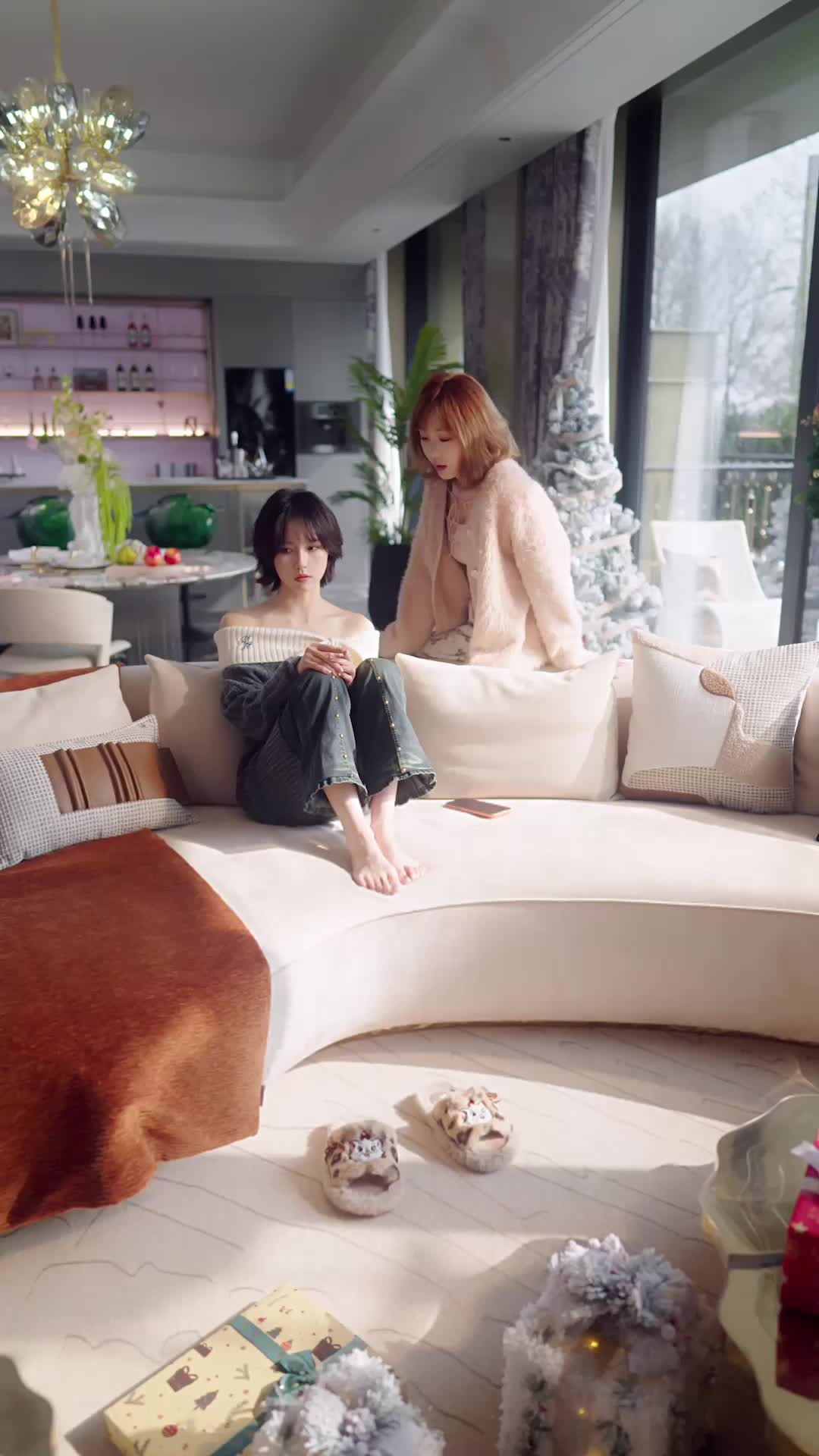 Lured Into Obsession Episode 7