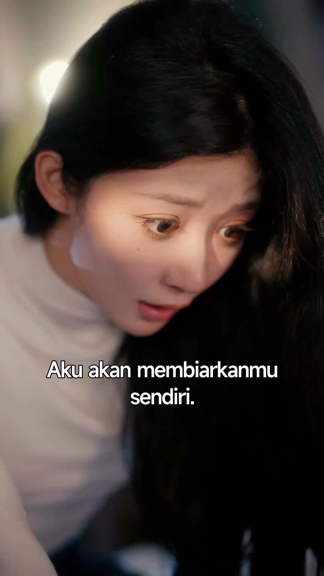 Pura-Pura Jahat Demi Selamat Episode 9