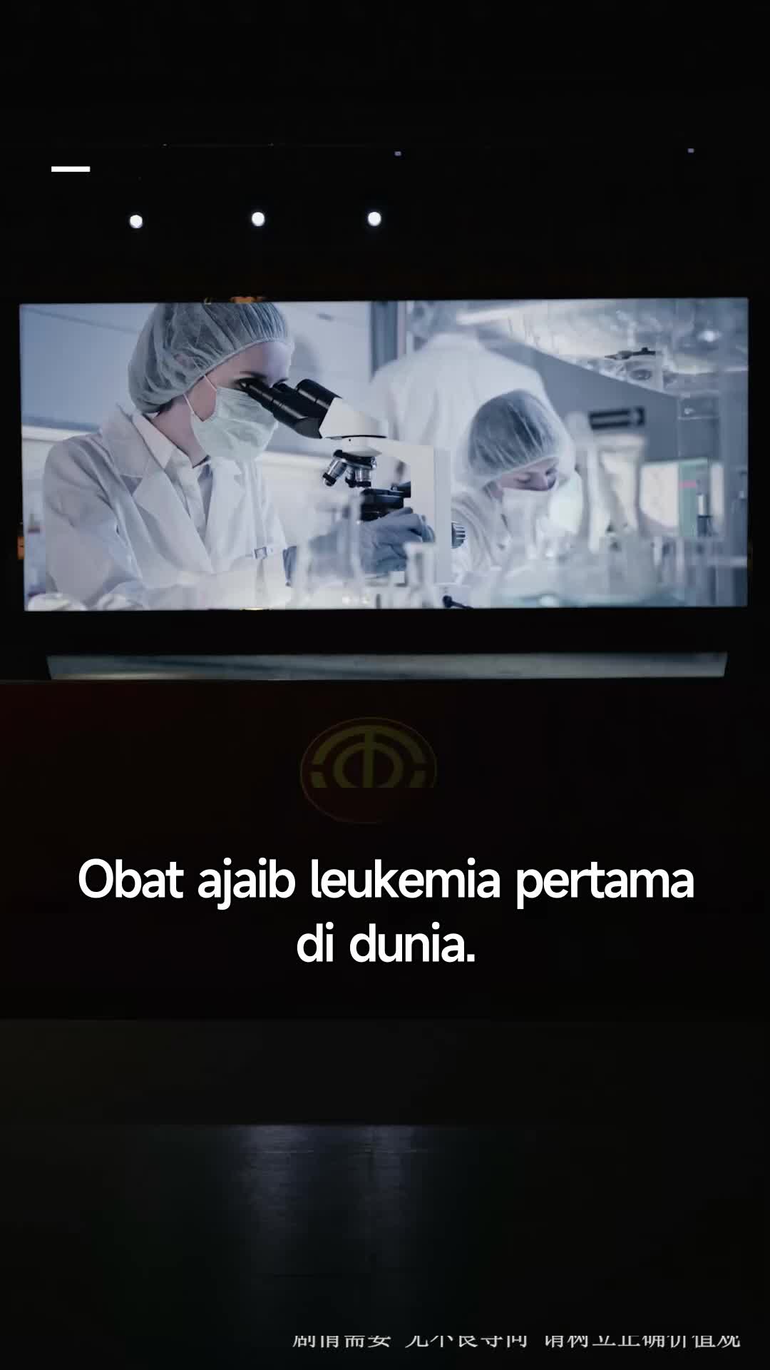 Luka di Balik Pengabdian Episode 1