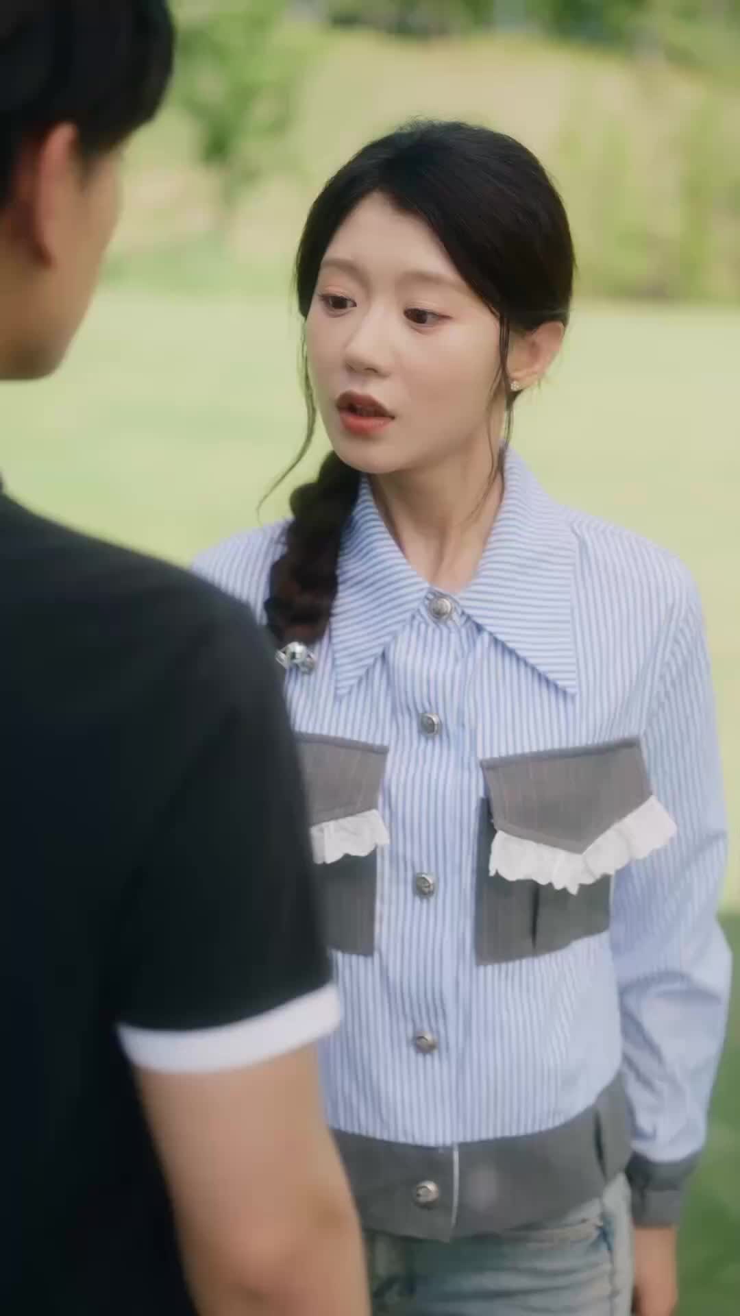 Pria Jahat VS Kelinci Polos - Episode 29 - Episode 29