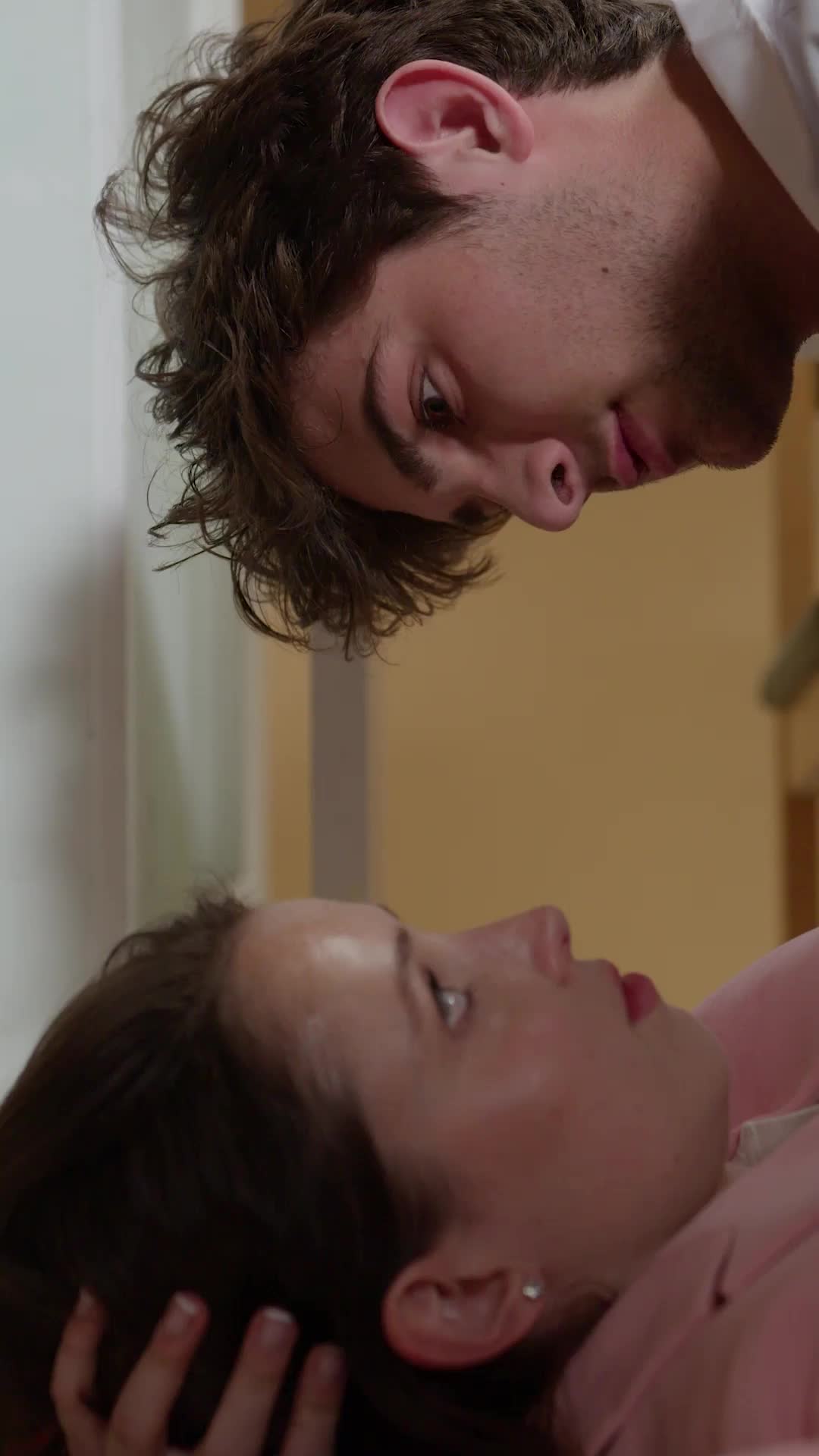 Never Too Late To Love You Episode 8