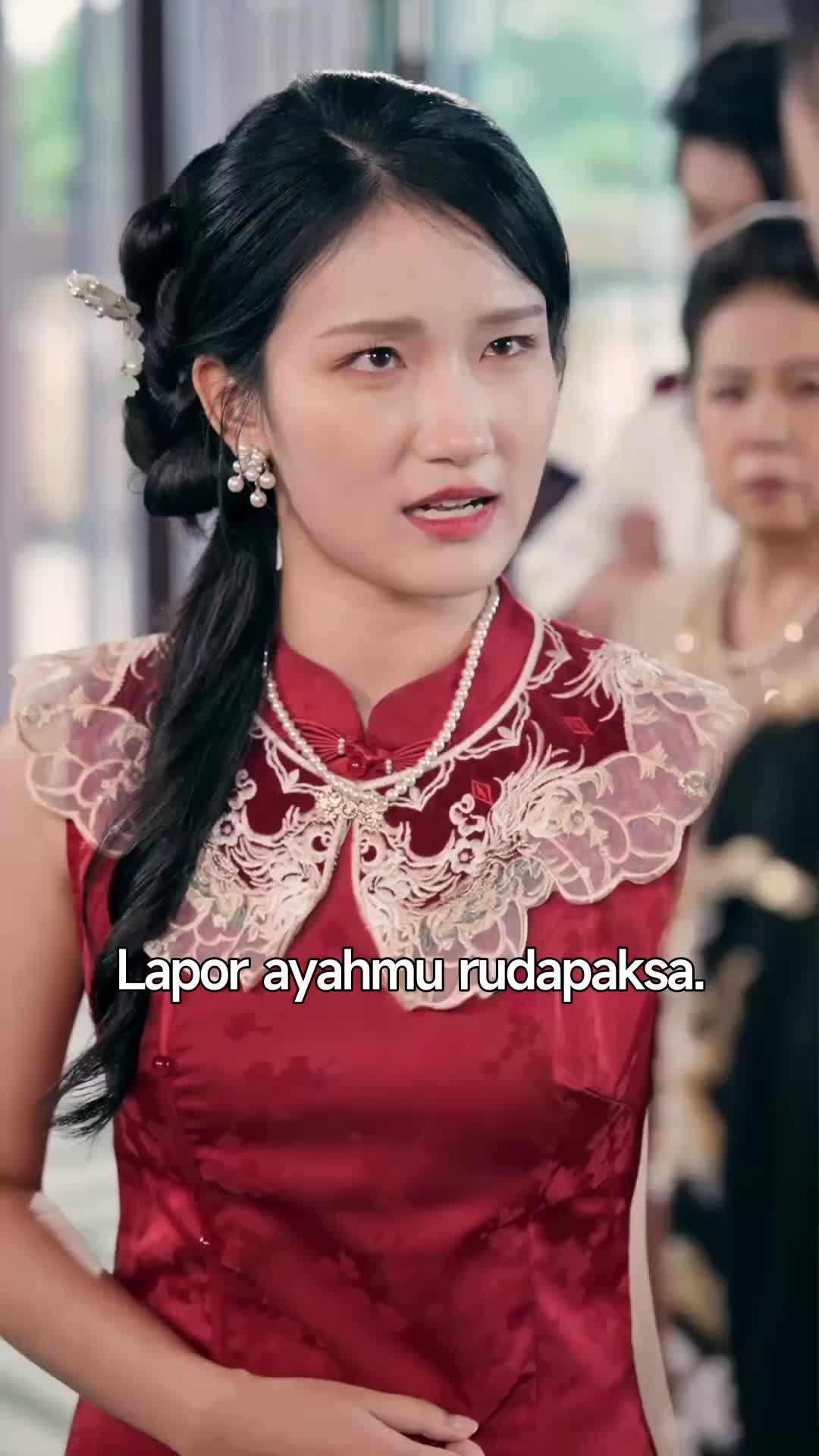 Mimpi yang Menuduh - Episode 27 - Episode 27