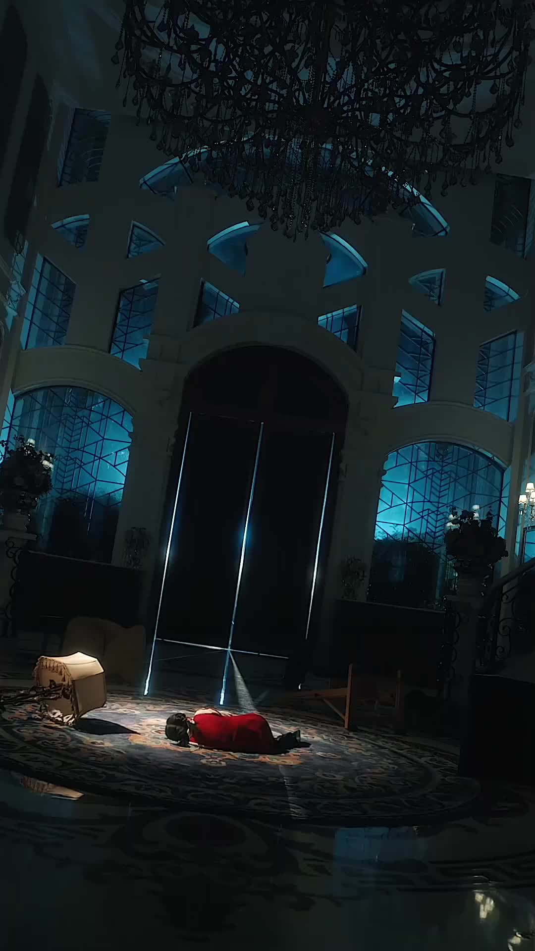 Saat Kau Pergi, Aku Baru Tahu - Episode 1 - Episode 1