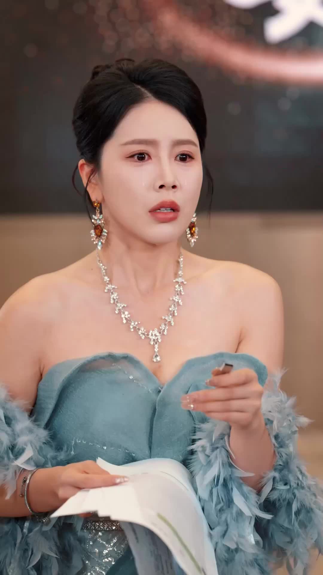 Kebohongan yang Terungkap - Episode 26 - Episode 26