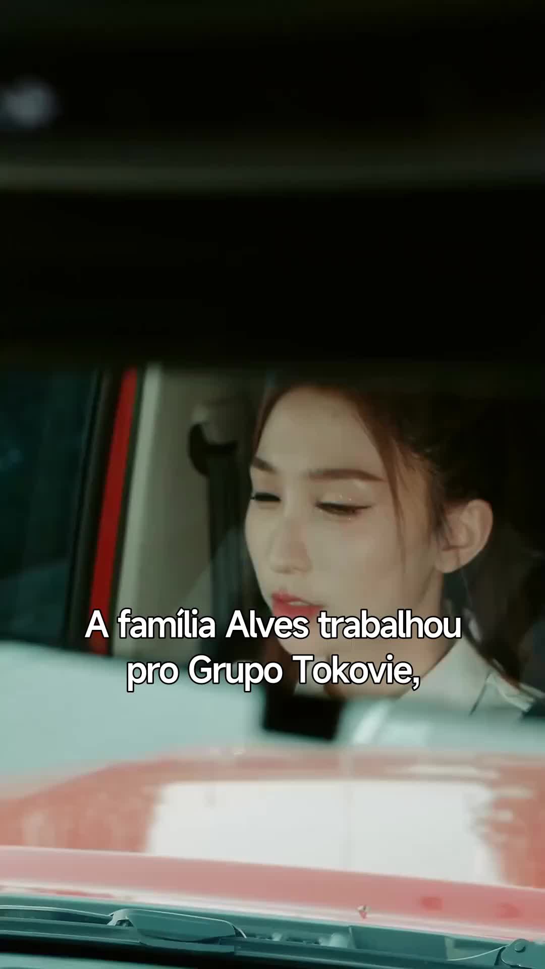 A Invencível Lenda 9Episódio