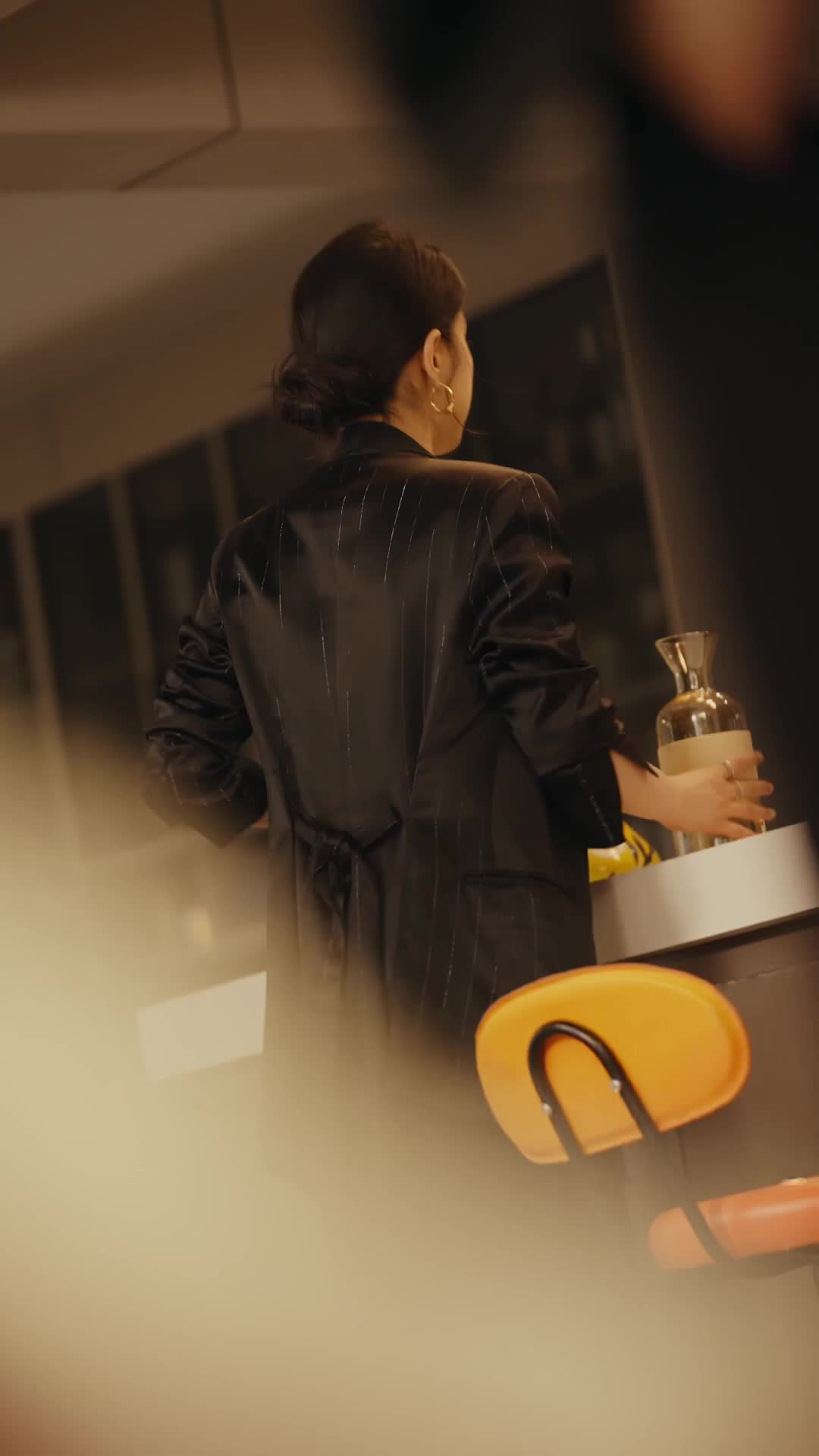 Rules of Court, Rules of Love Episode 9