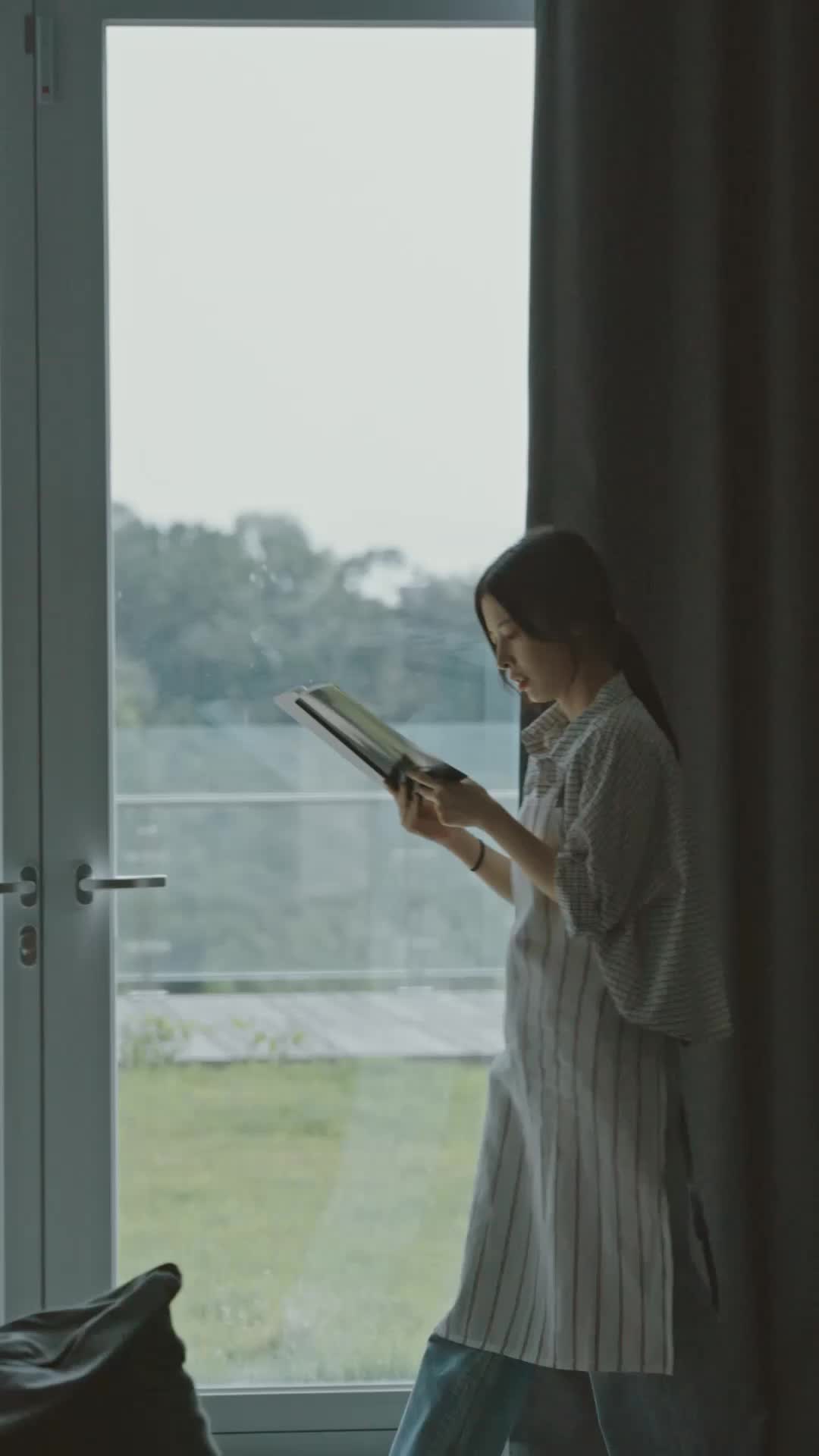 붉은 그림자 제9회