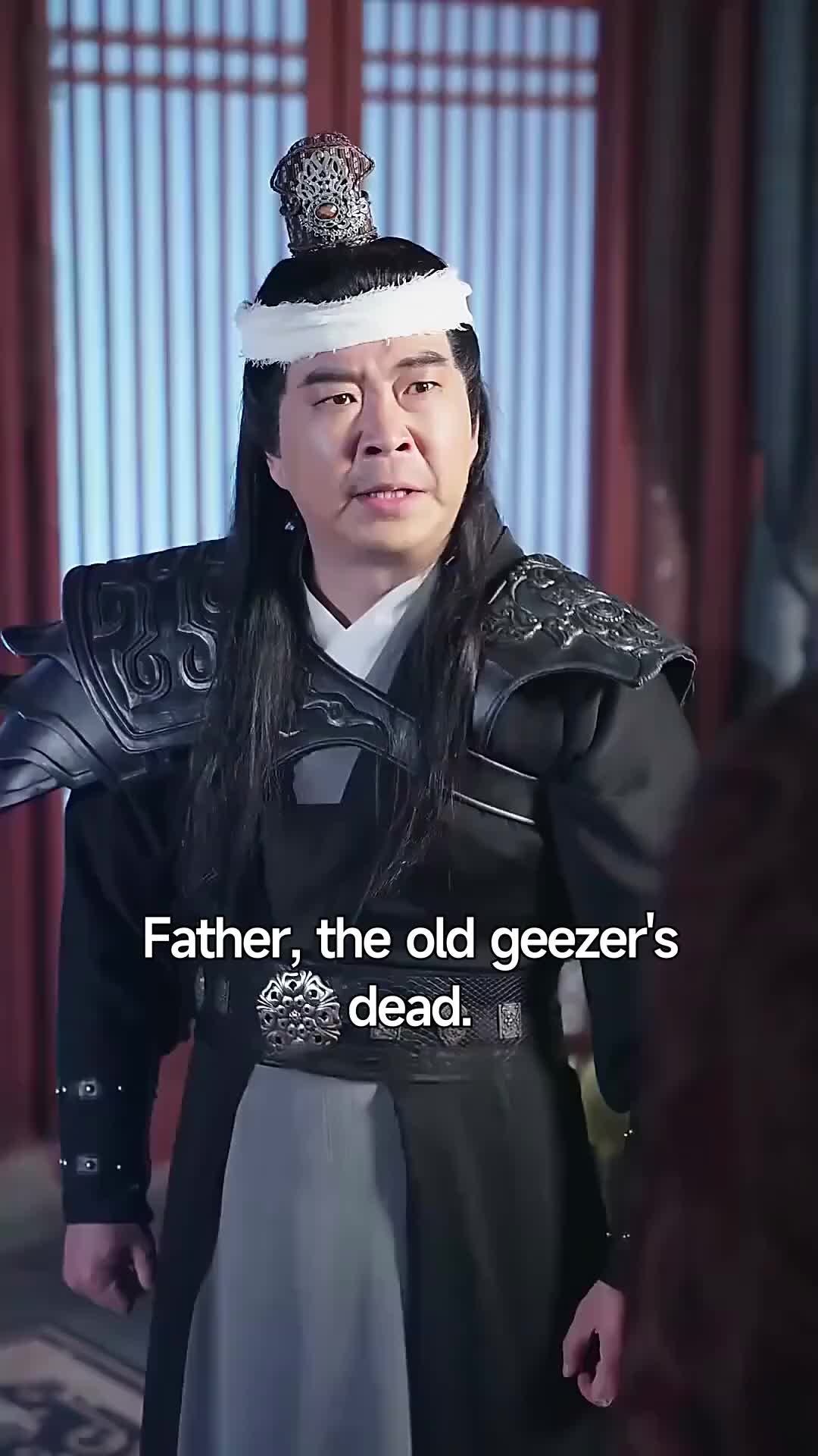 Rise of the Time-Traveling Prince Episode 6