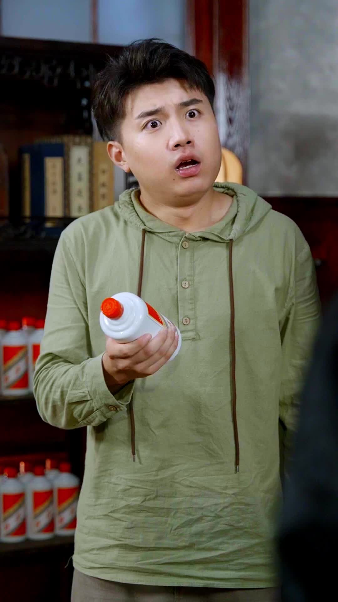 爱满思华年 第6集