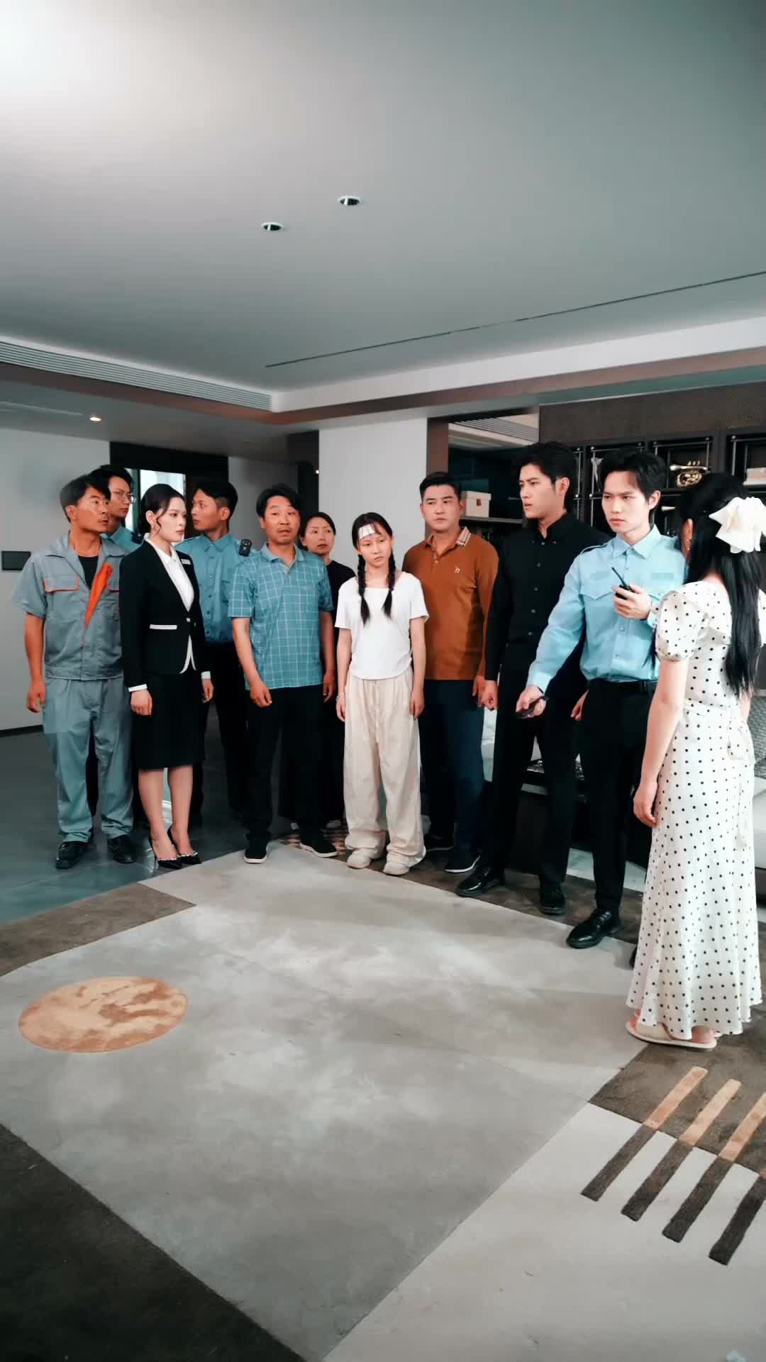 Topeng Musibah - Episode 25 - Episode 25