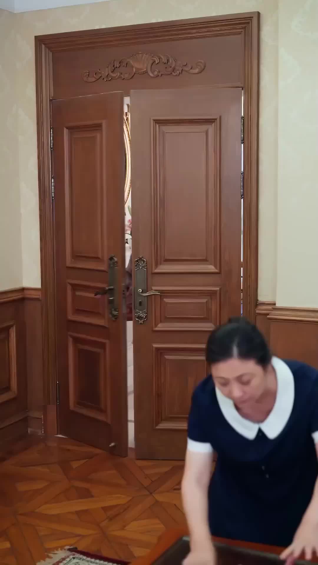 Cinta Dihapus Waktu - Episode 25 - Episode 25