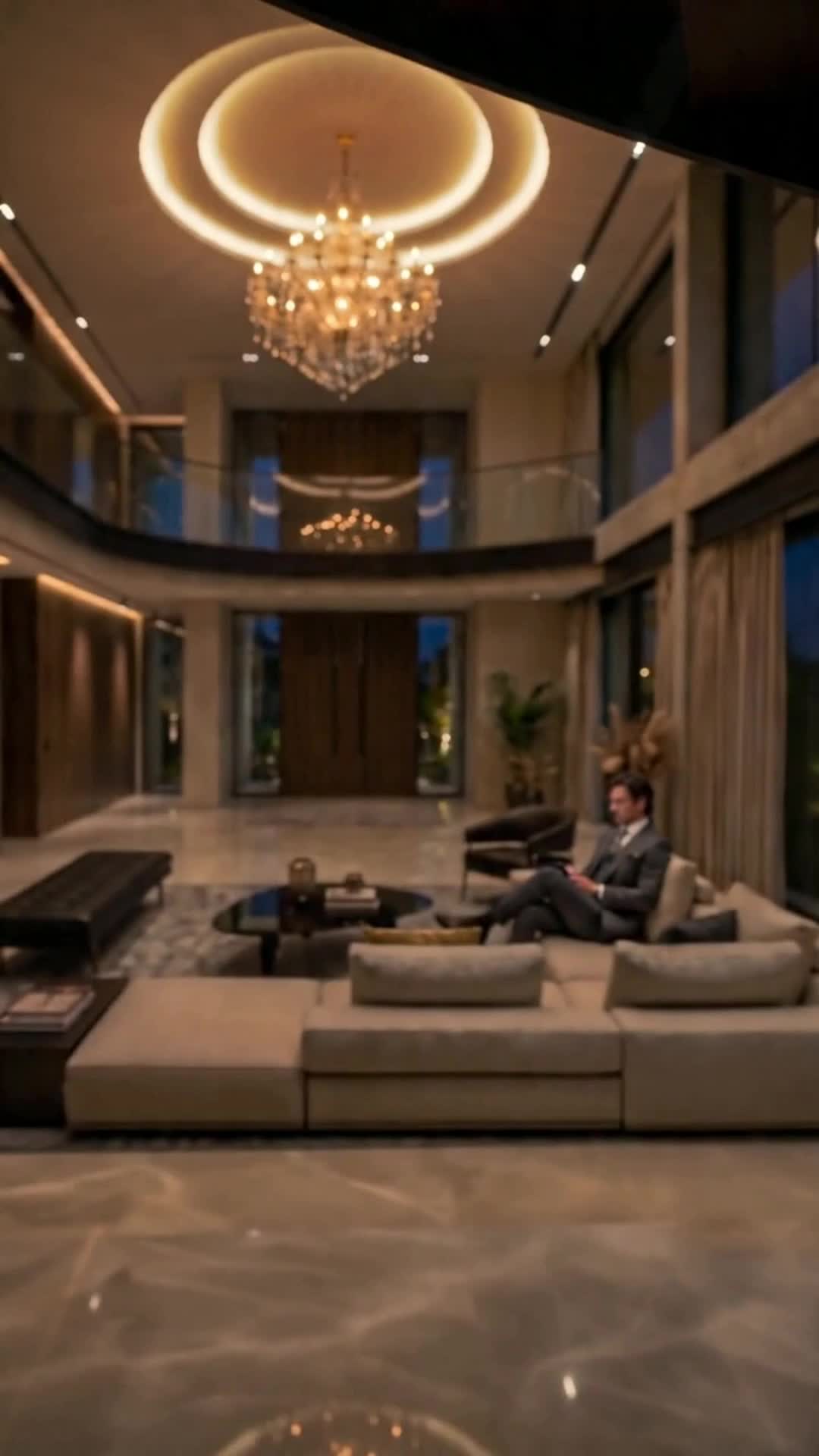 Secretly Dating the Billionaire Dad of My Mean Bully Episode 9