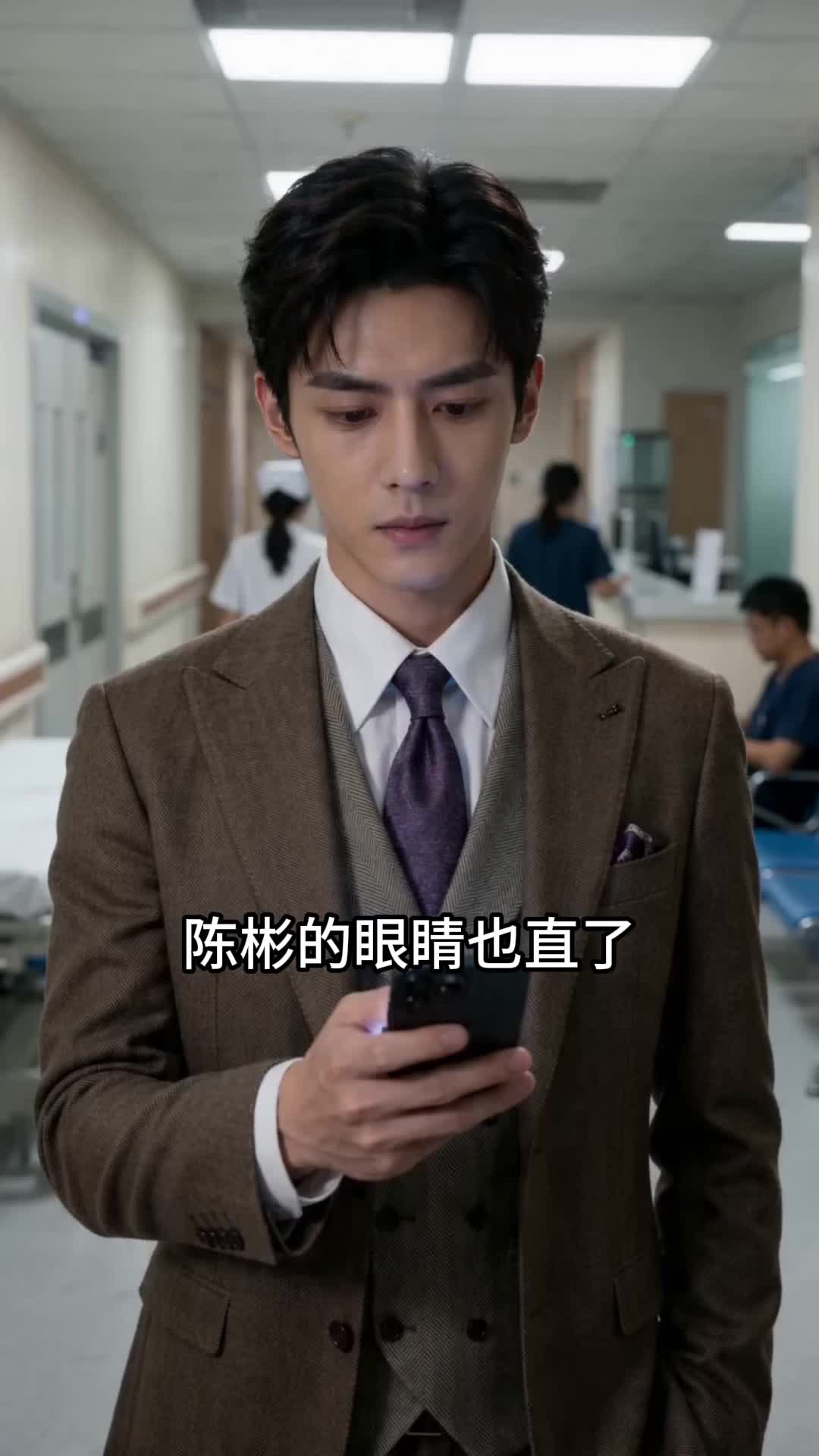 产房觉醒 第4集