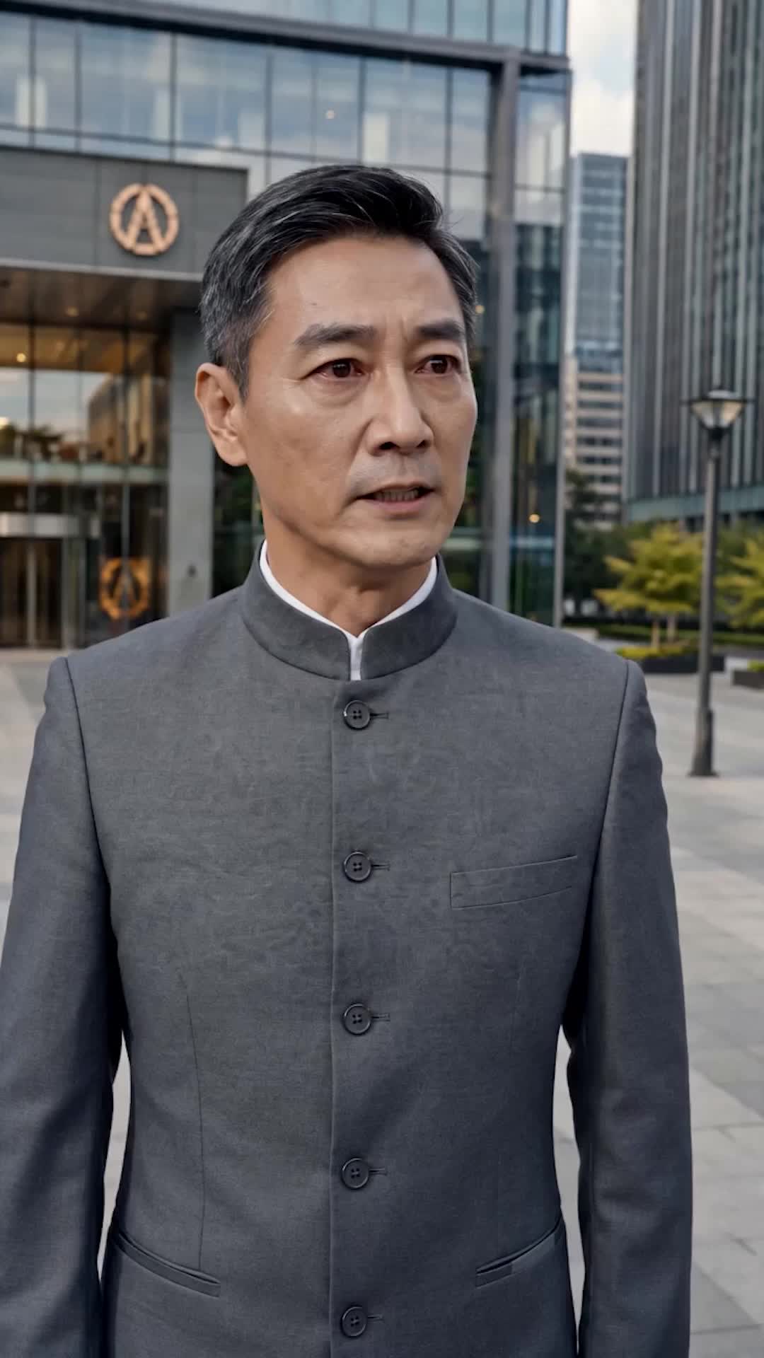 藏锋三年战尊临世 第3集