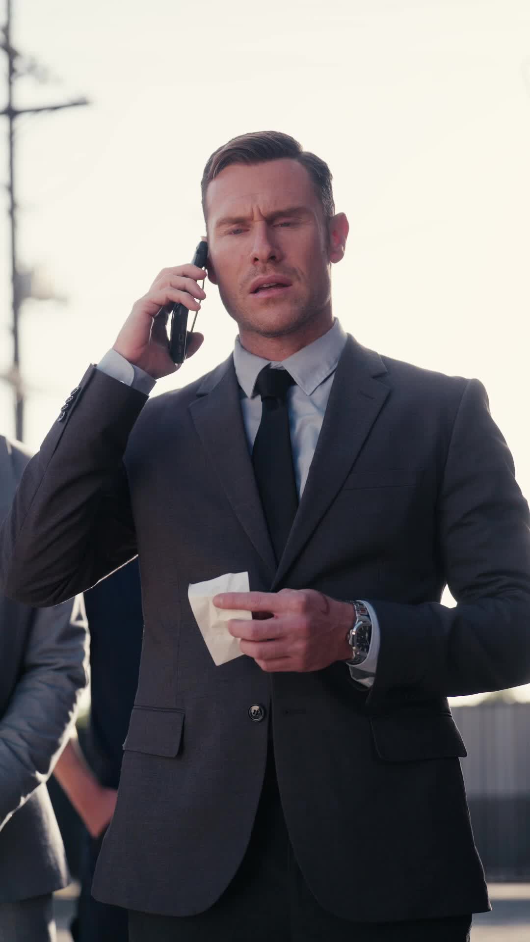 Hooking A CEO Daddy for Mommy Episode 9