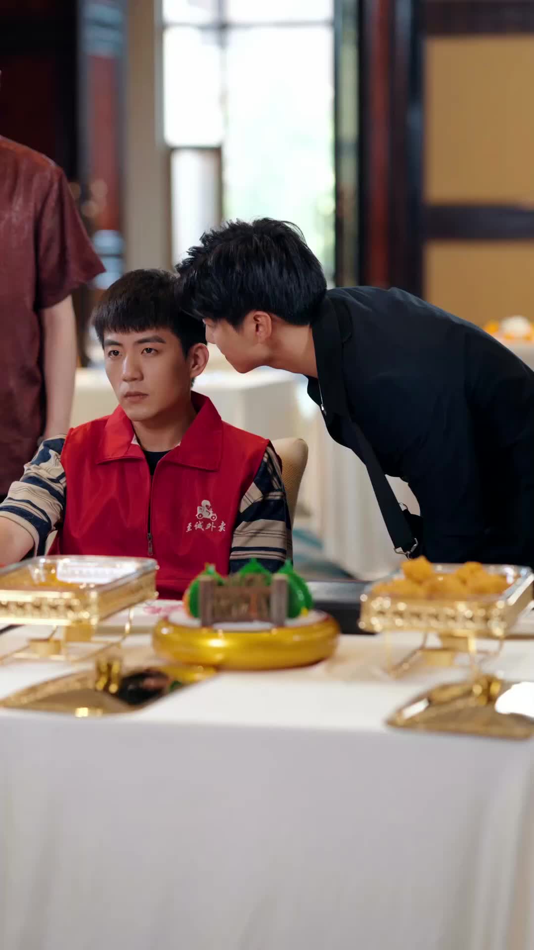 Cinta Ditakdirkan dari Sekarang - Episode 17 - Episode 17