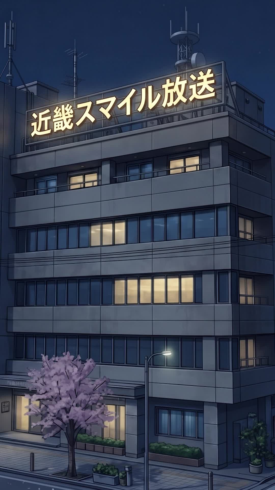 生放送で不倫を暴きます 第 1 話
