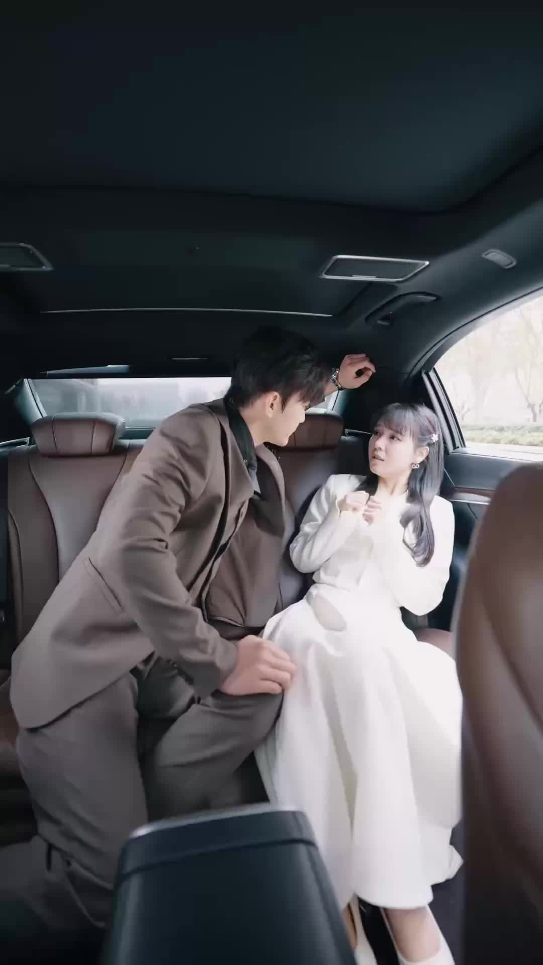 糟糕！不小心說了真心話 第11集