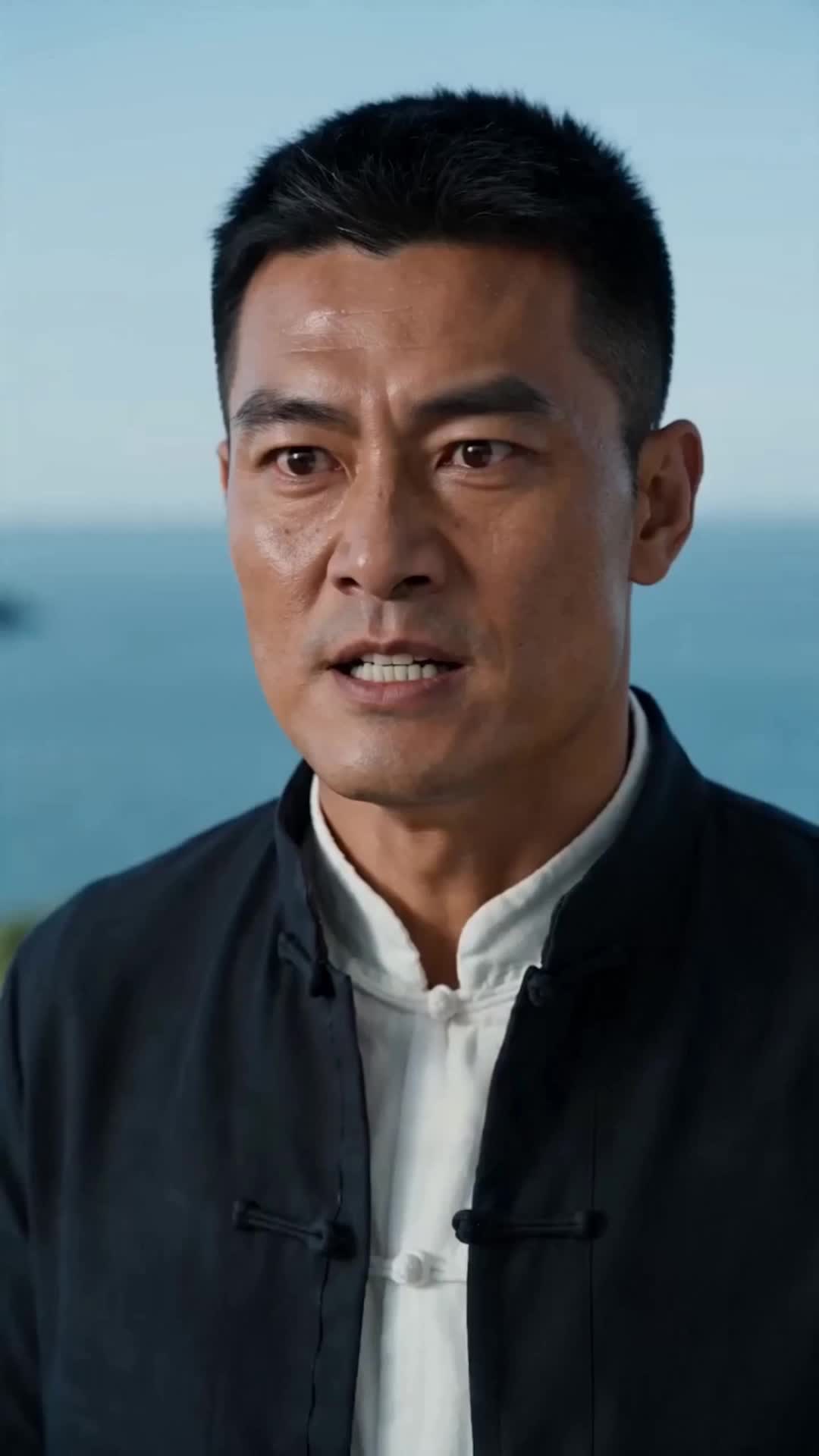 鄉音難抵萬兩金 第11集