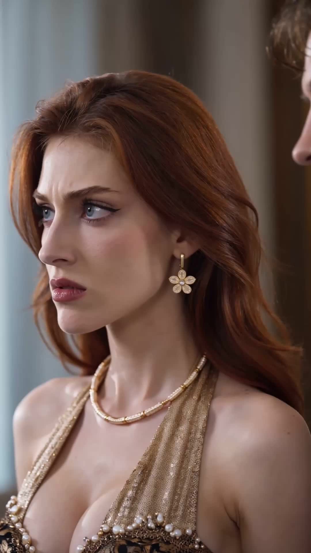Betrayed by My Wife, I Return for Revenge Episode 8
