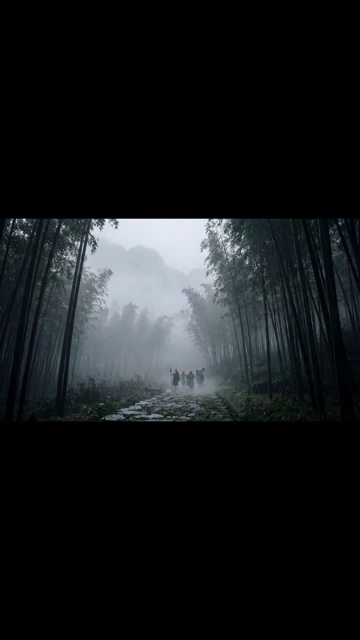 Godfall: Heaven’s Reckoning Episode 6