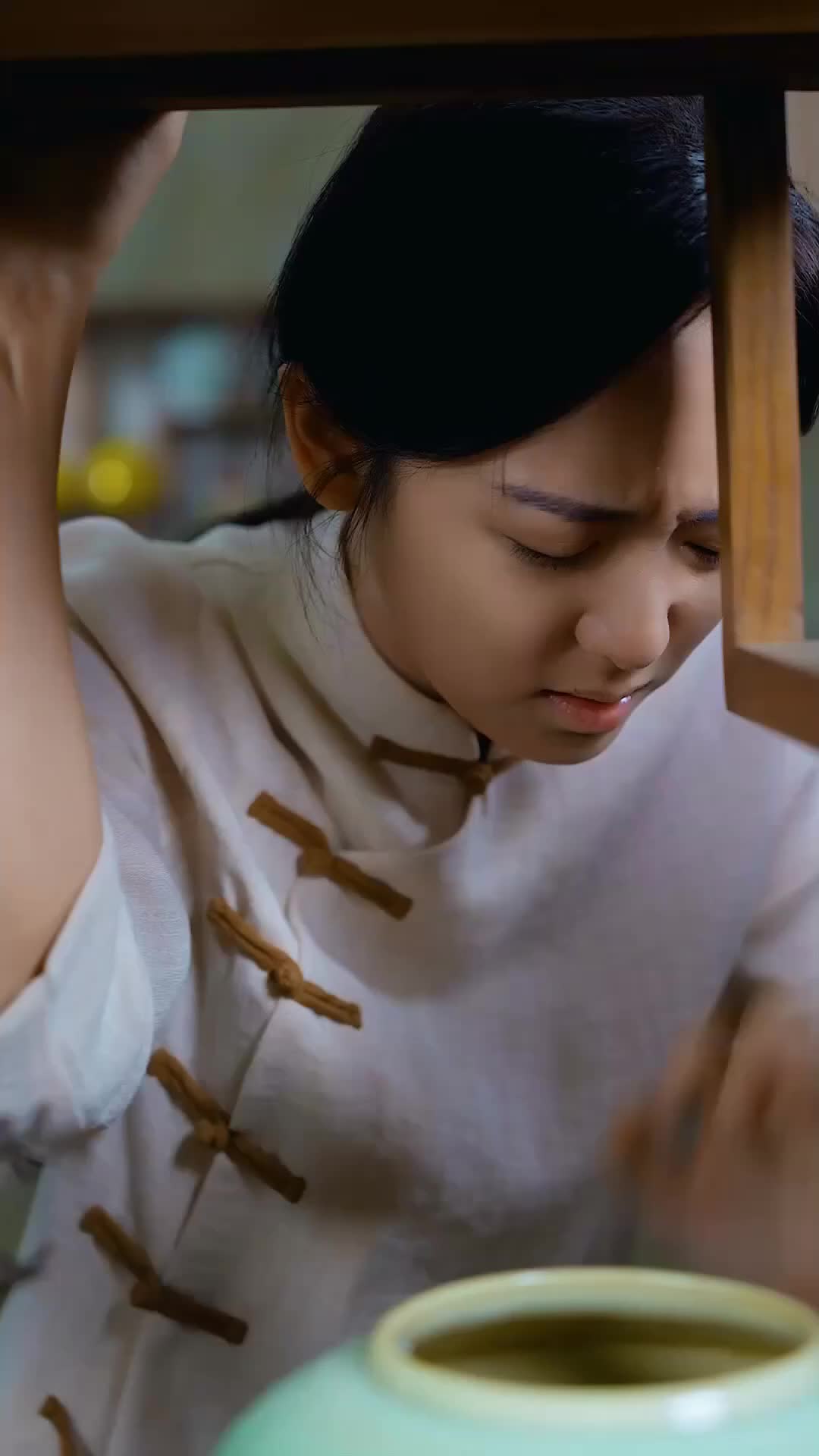 Jangan Tantang Si Mata Sakti - Episode 1 - Episode 1