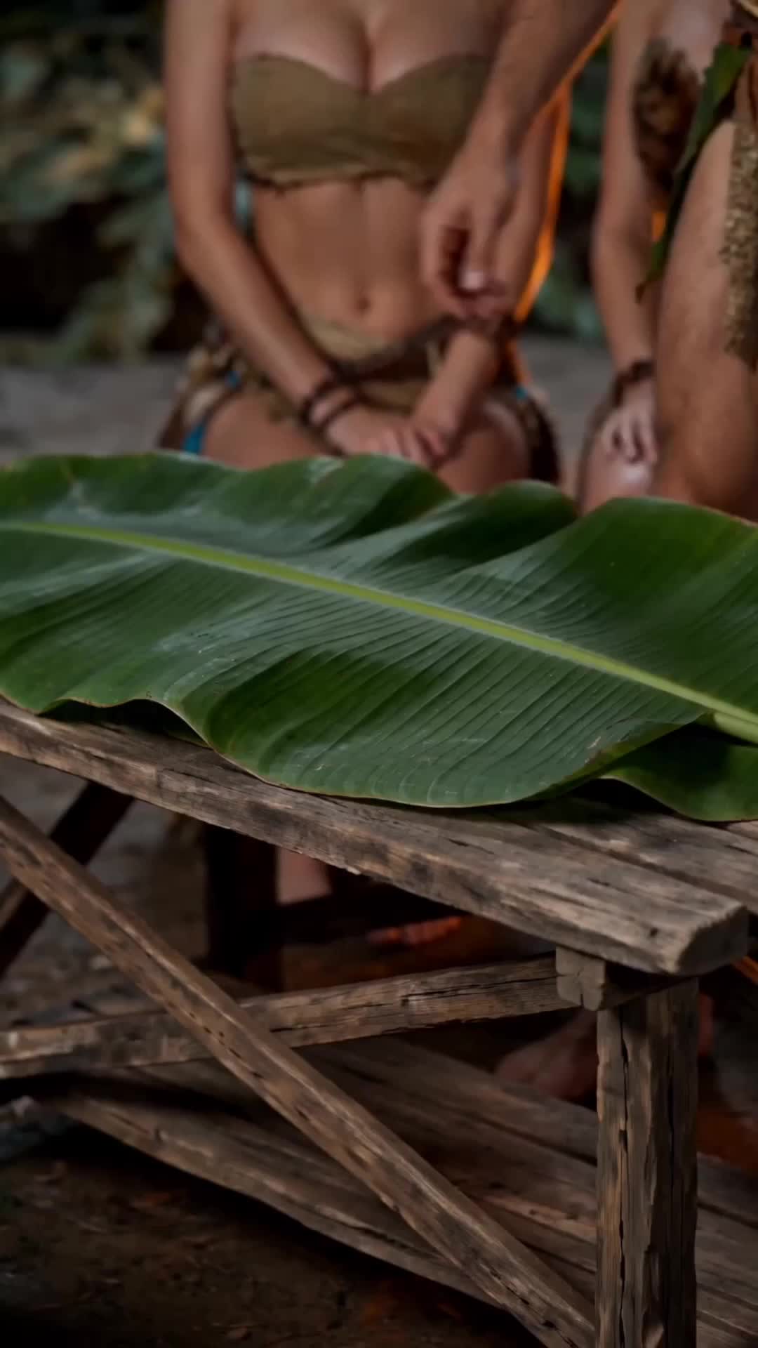 Náufrago: mis 3 esposas perfectas Episodio 7