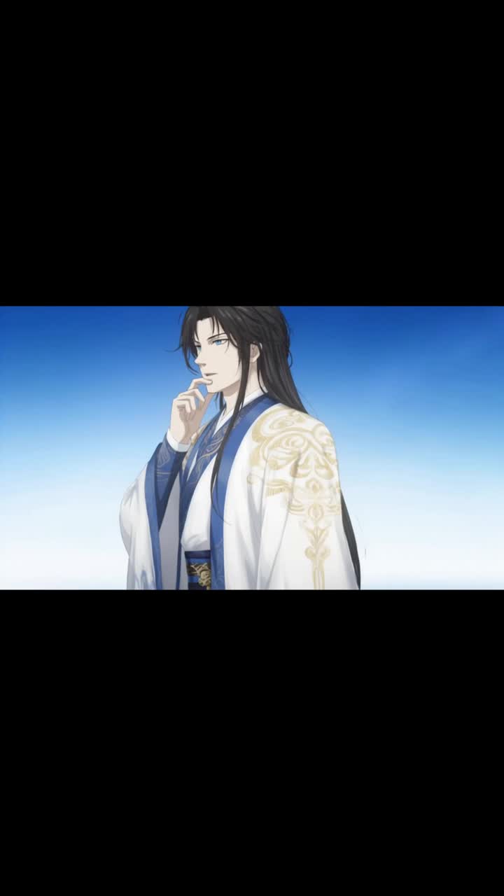 玄幻：跟我比背景，你配嗎？ 第10集